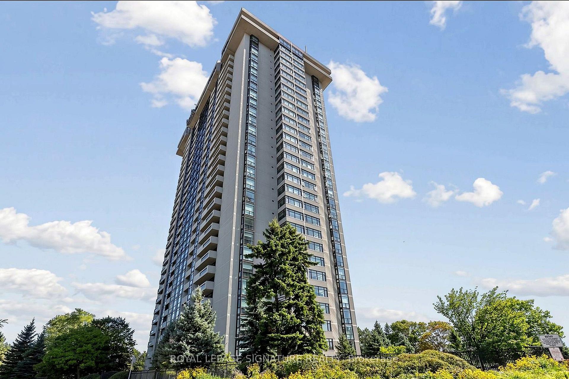Photo of Unit 1901, 1555 Finch Avenue E