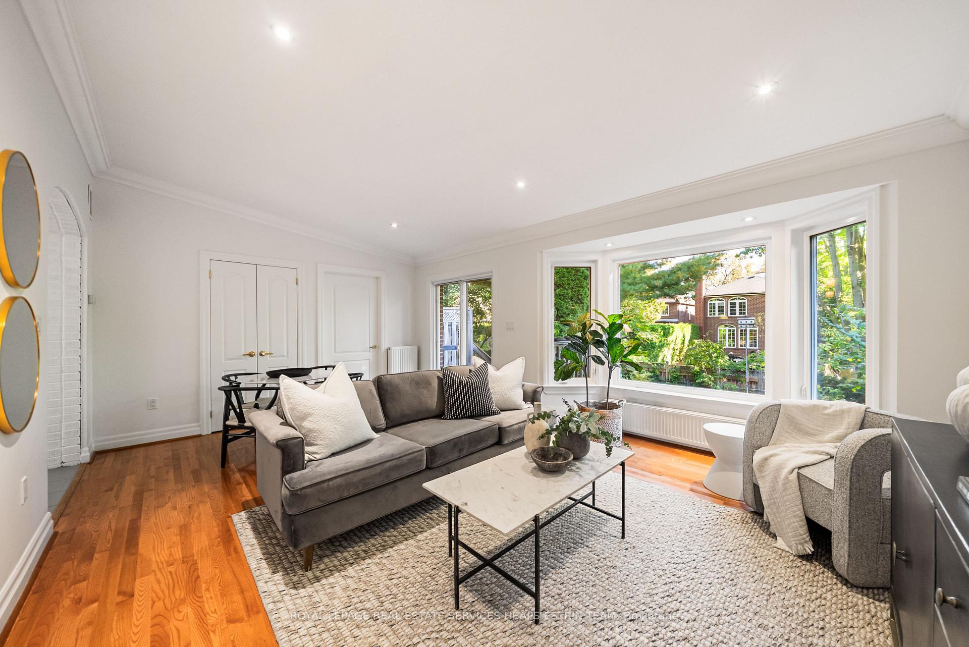 Photo 17 of 27 Berney Crescent, Toronto, Leaside — HOMEH