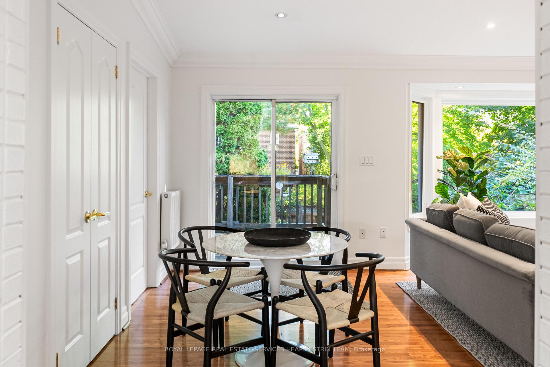 Photo 19 of 27 Berney Crescent, Toronto, Leaside — HOMEH