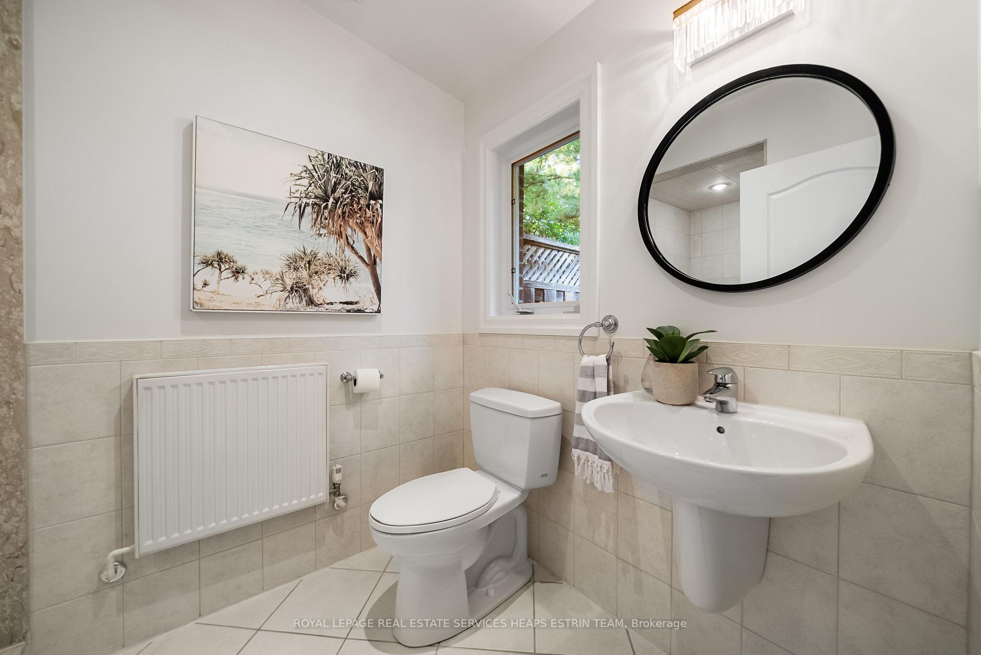 Photo 24 of 27 Berney Crescent, Toronto, Leaside — HOMEH
