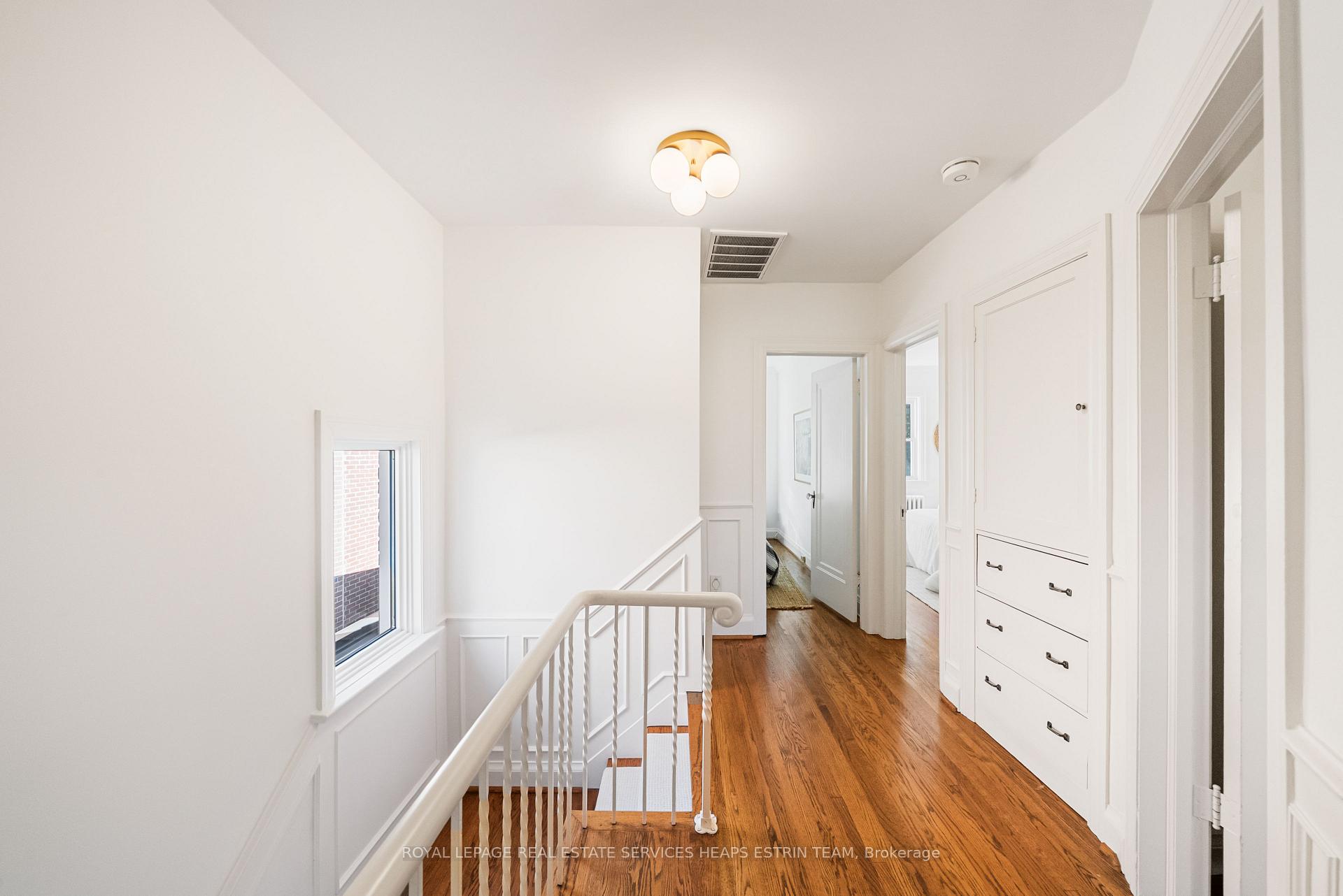 Photo 26 of 27 Berney Crescent, Toronto, Leaside — HOMEH