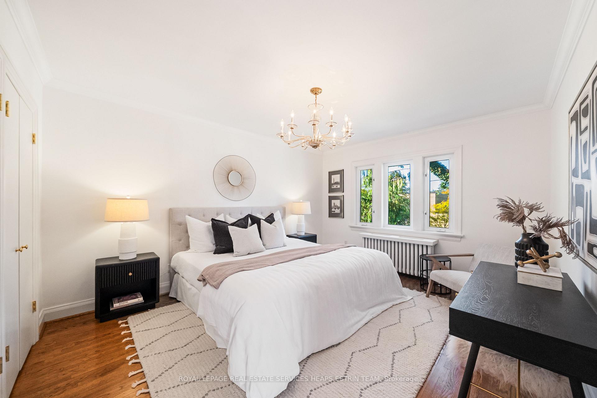 Photo 27 of 27 Berney Crescent, Toronto, Leaside — HOMEH