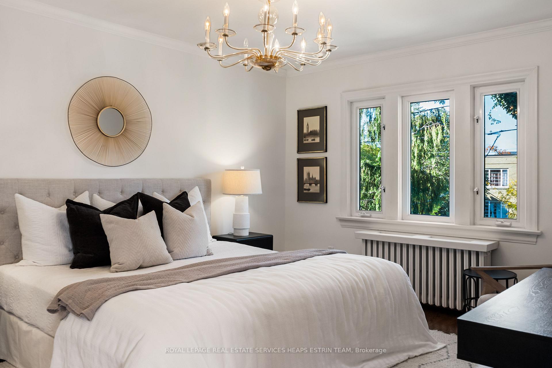 Photo 28 of 27 Berney Crescent, Toronto, Leaside — HOMEH