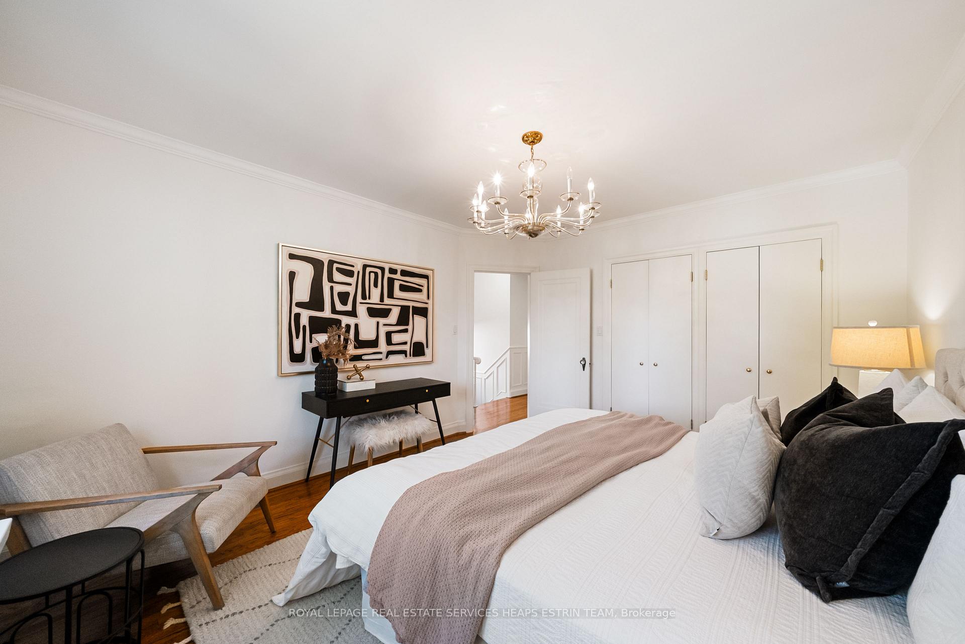 Photo 29 of 27 Berney Crescent, Toronto, Leaside — HOMEH