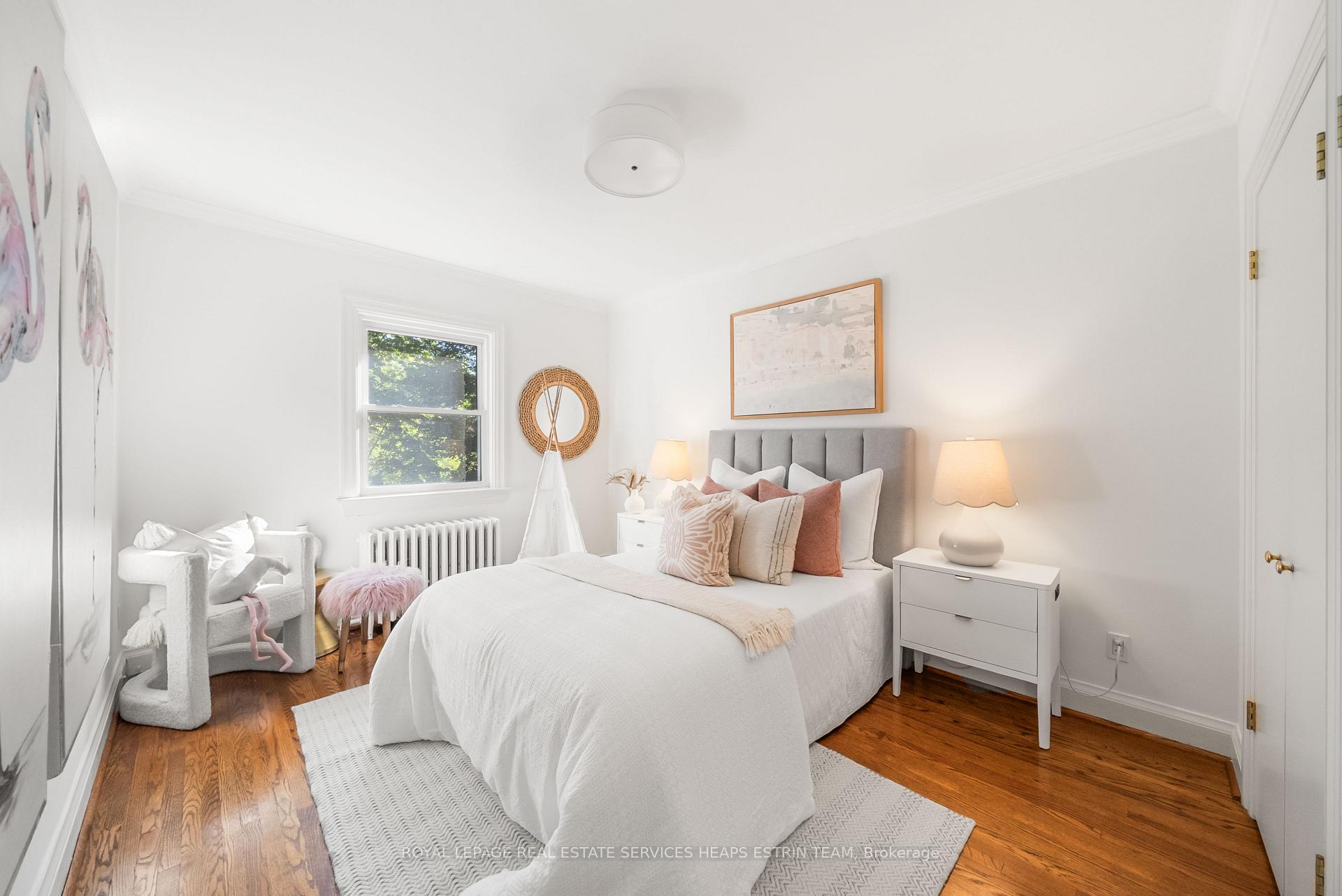 Photo 32 of 27 Berney Crescent, Toronto, Leaside — HOMEH