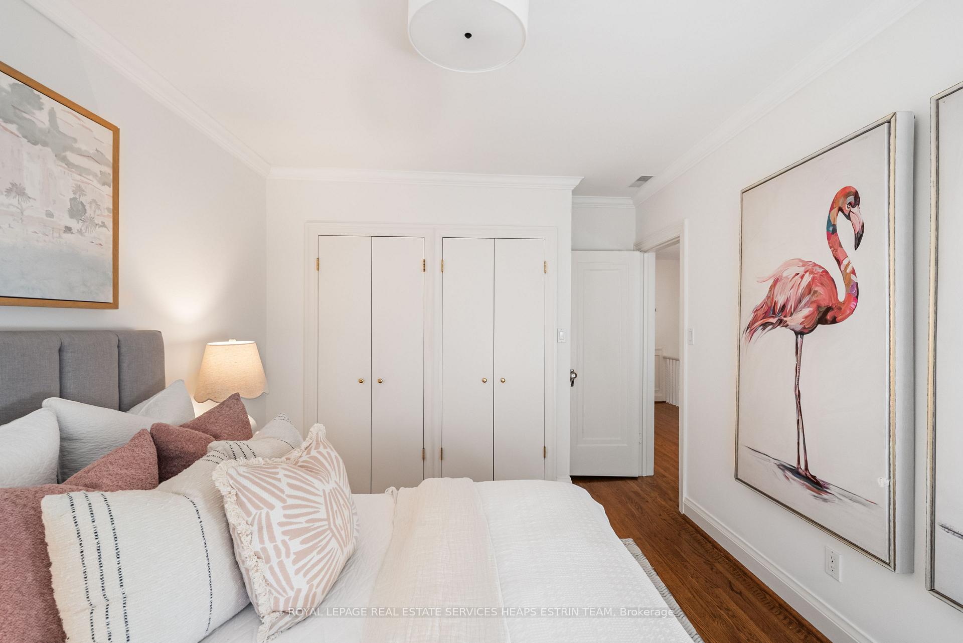 Photo 33 of 27 Berney Crescent, Toronto, Leaside — HOMEH