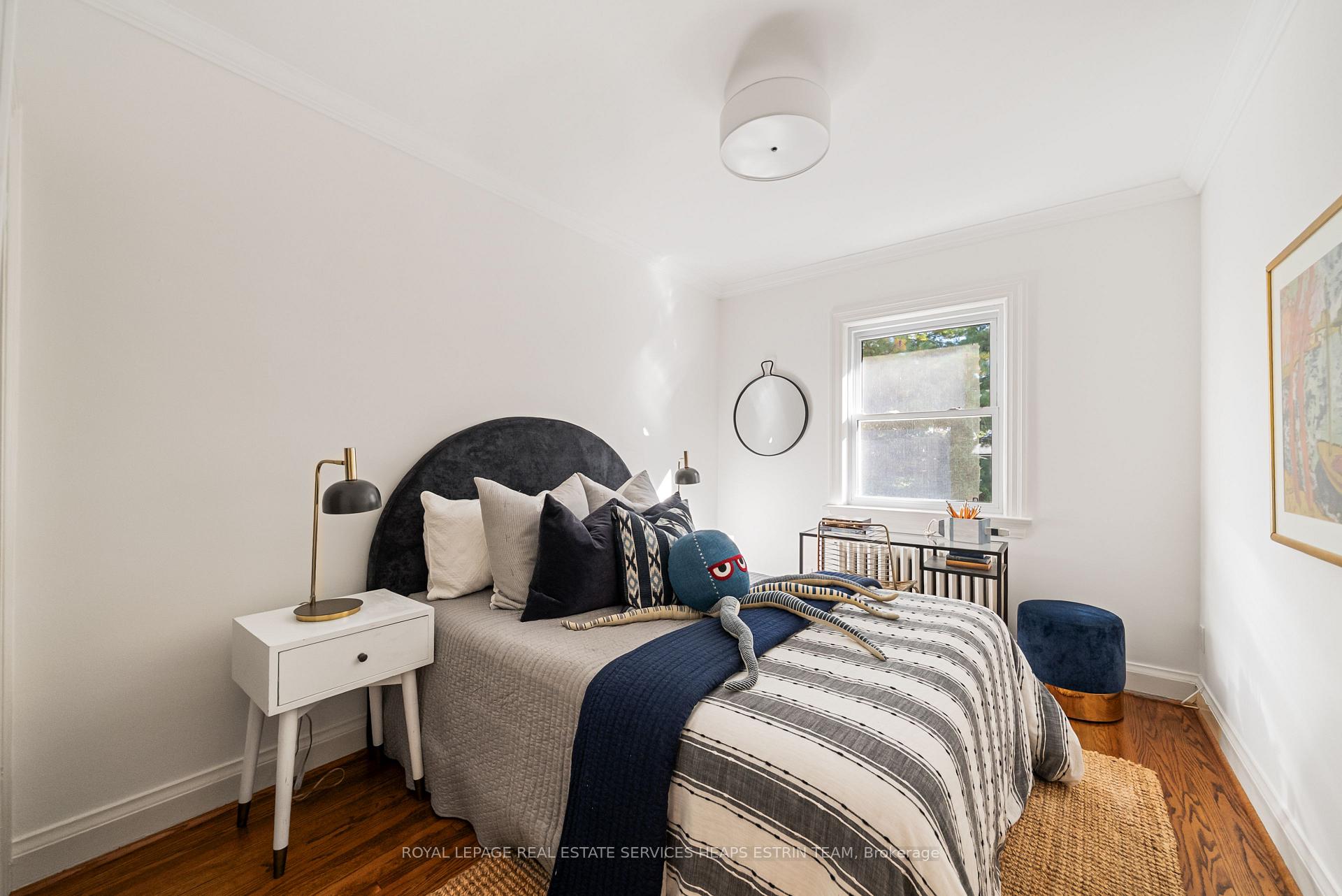 Photo 34 of 27 Berney Crescent, Toronto, Leaside — HOMEH