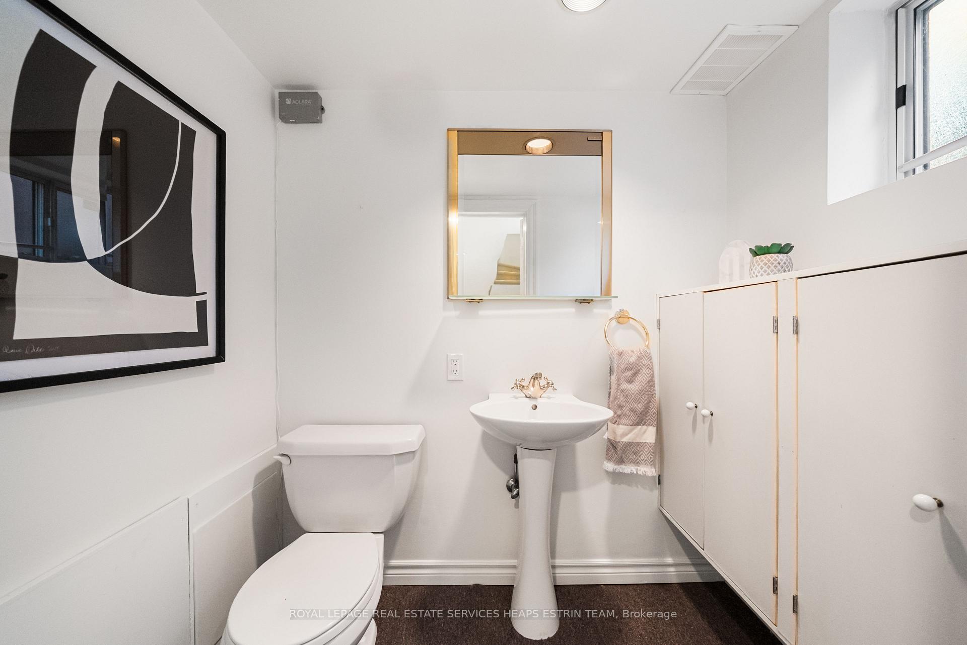 Photo 37 of 27 Berney Crescent, Toronto, Leaside — HOMEH
