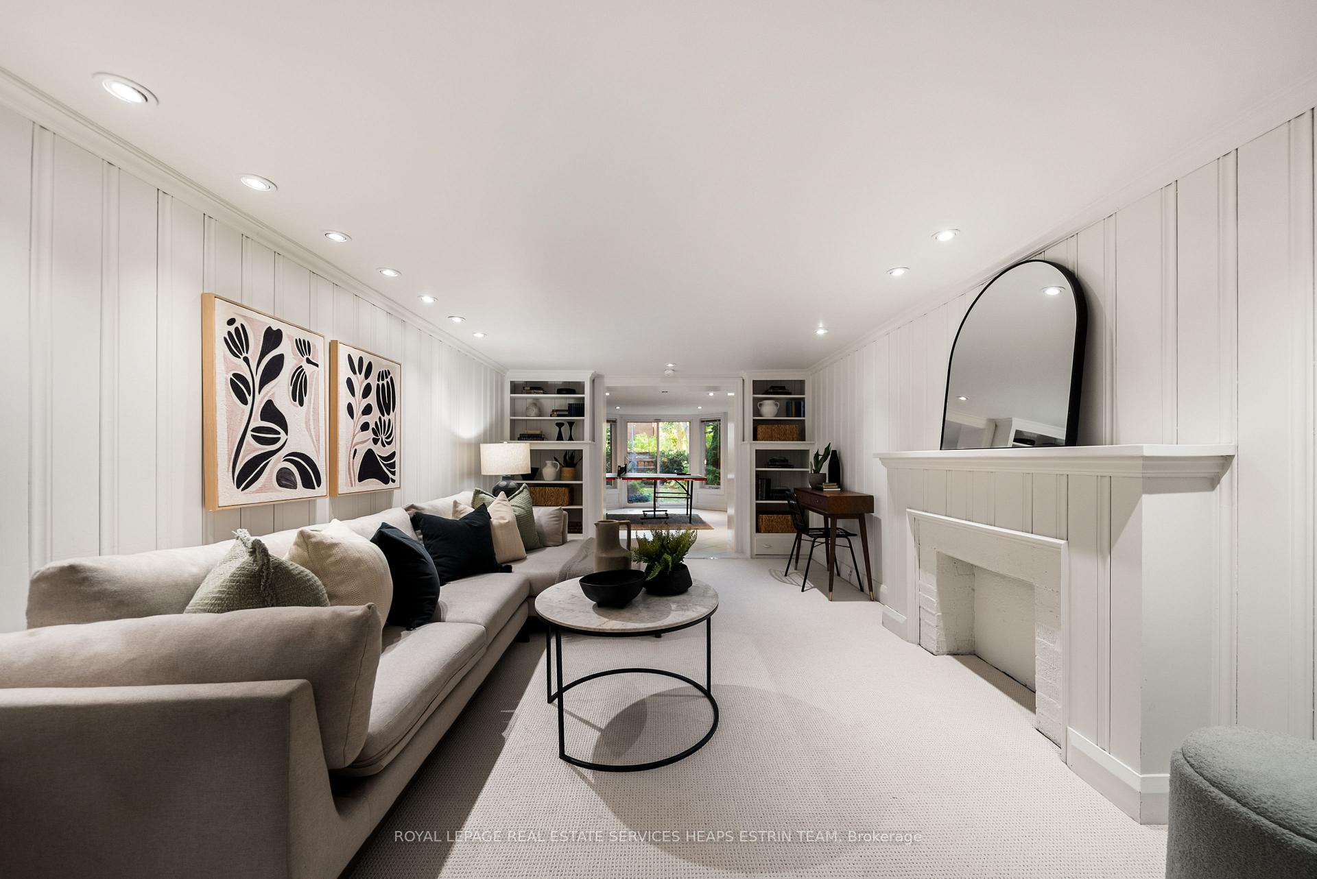 Photo 38 of 27 Berney Crescent, Toronto, Leaside — HOMEH