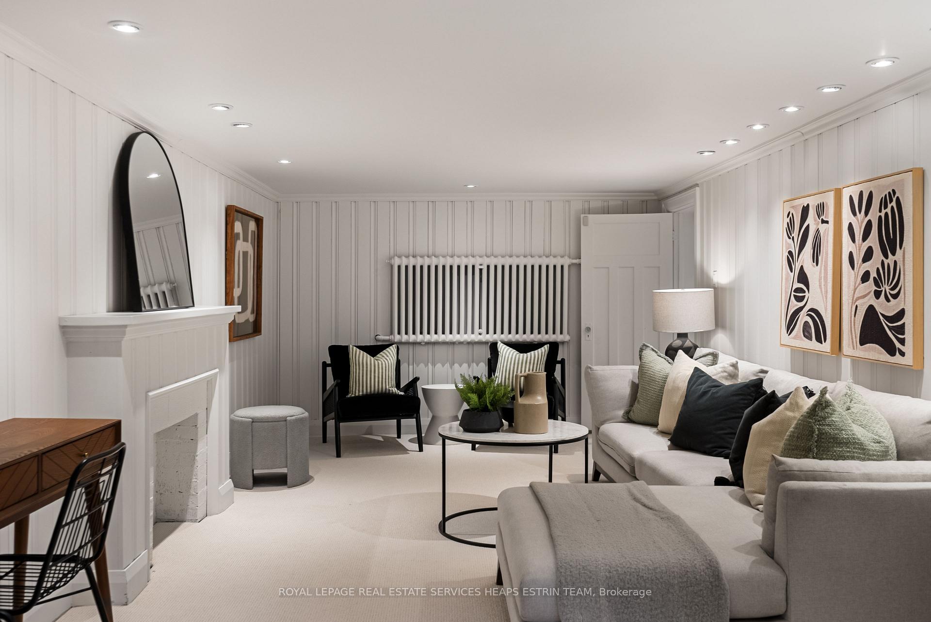 Photo 39 of 27 Berney Crescent, Toronto, Leaside — HOMEH