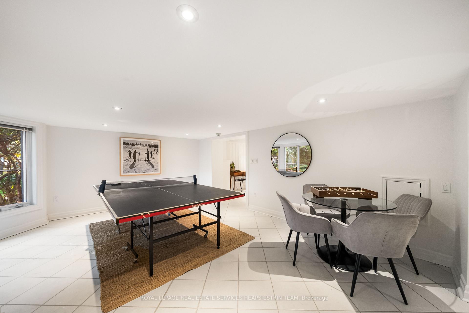 Photo 42 of 27 Berney Crescent, Toronto, Leaside — HOMEH