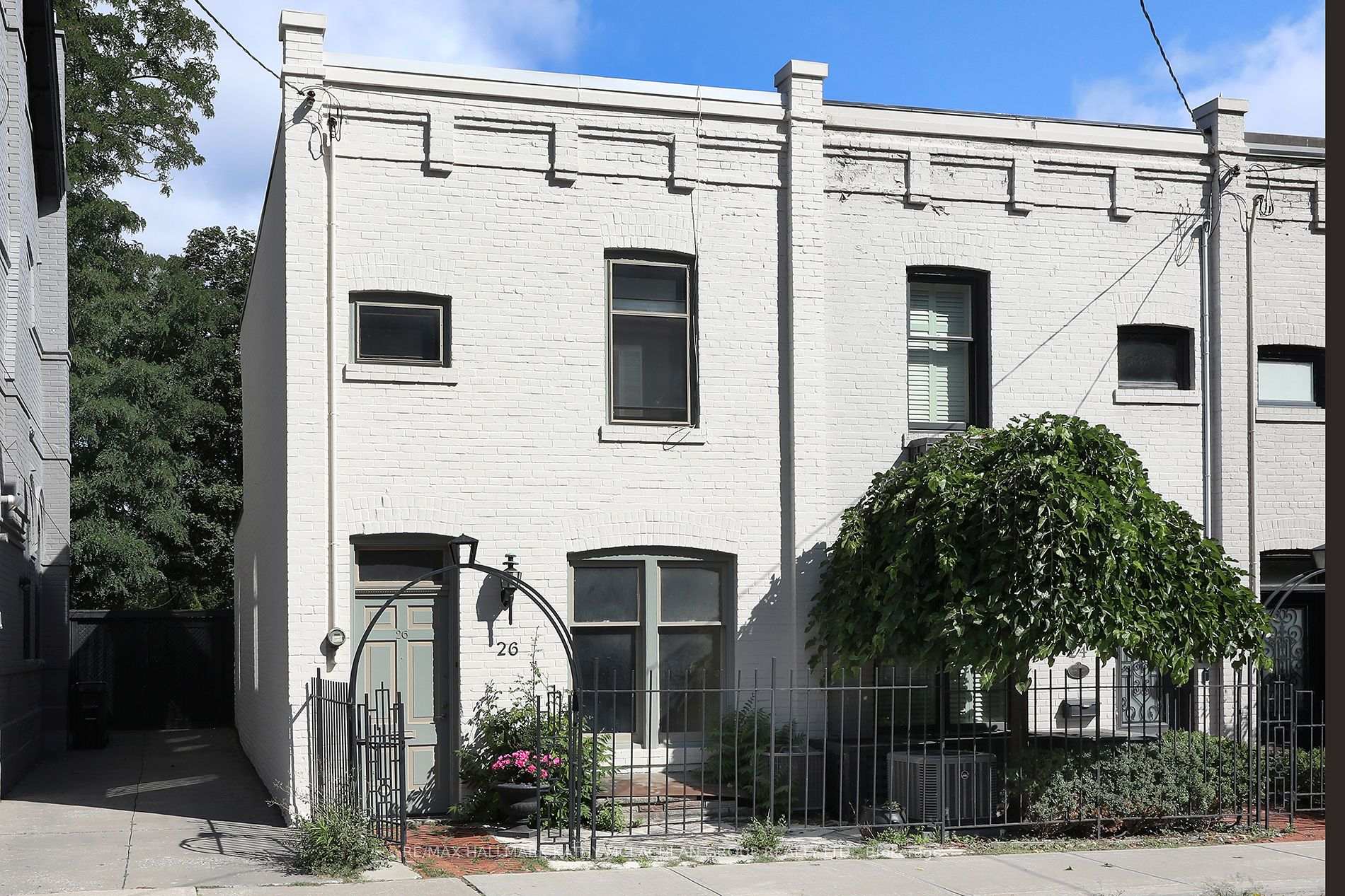 Photo of 26 Belmont Street