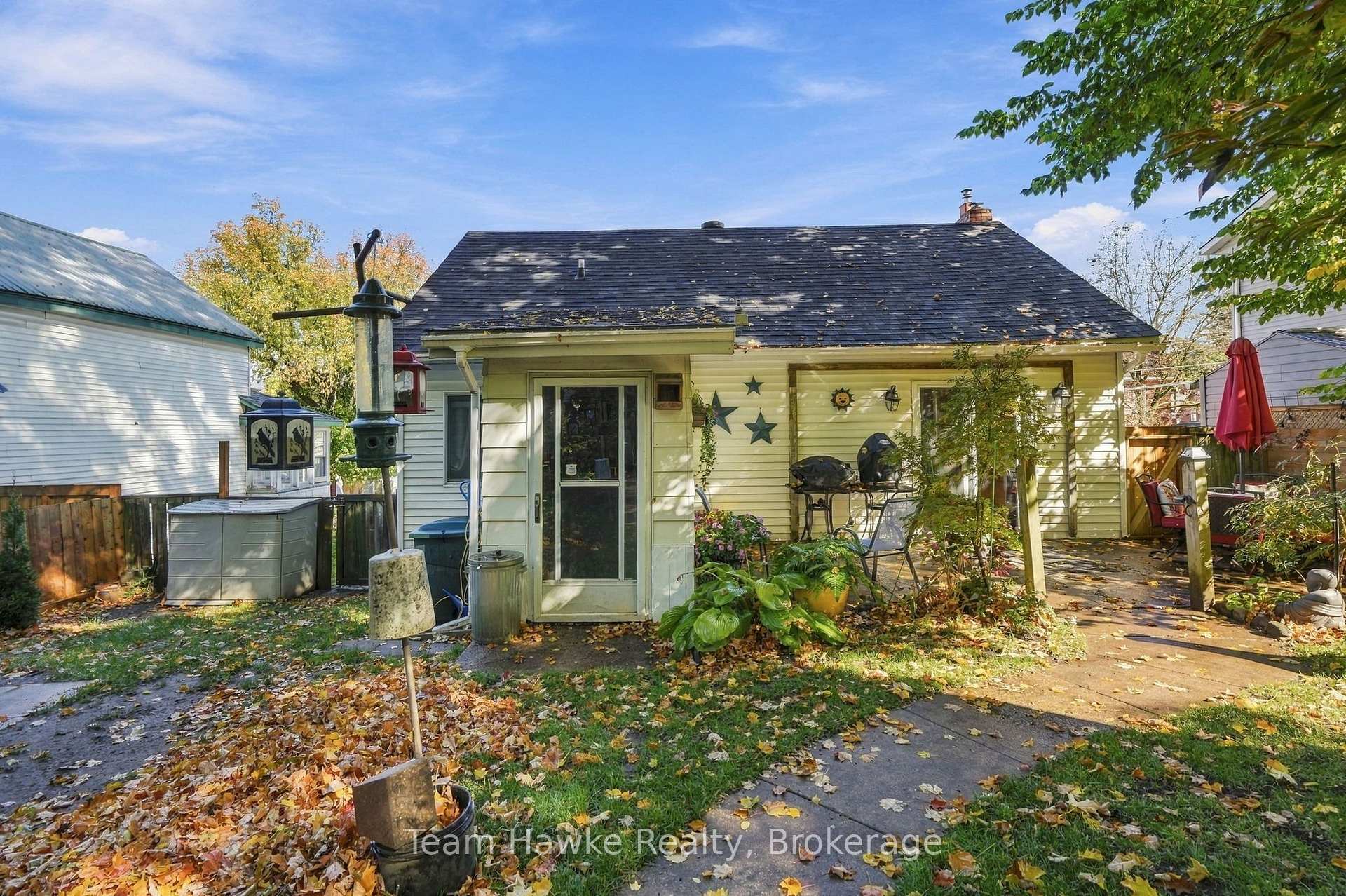 Photo 30 of 200 Fifth Street, Midland — HOMEH