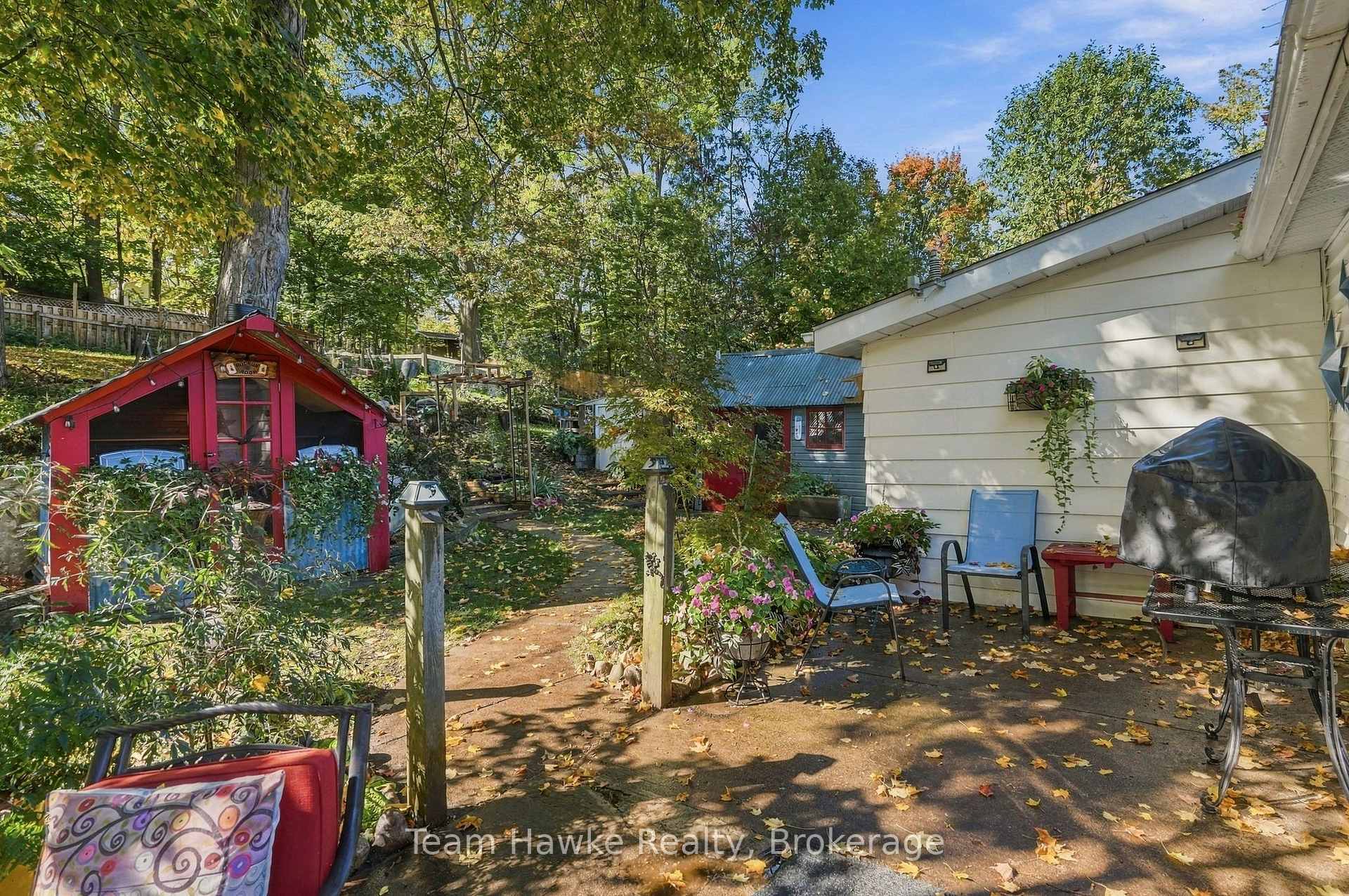 Photo 32 of 200 Fifth Street, Midland — HOMEH