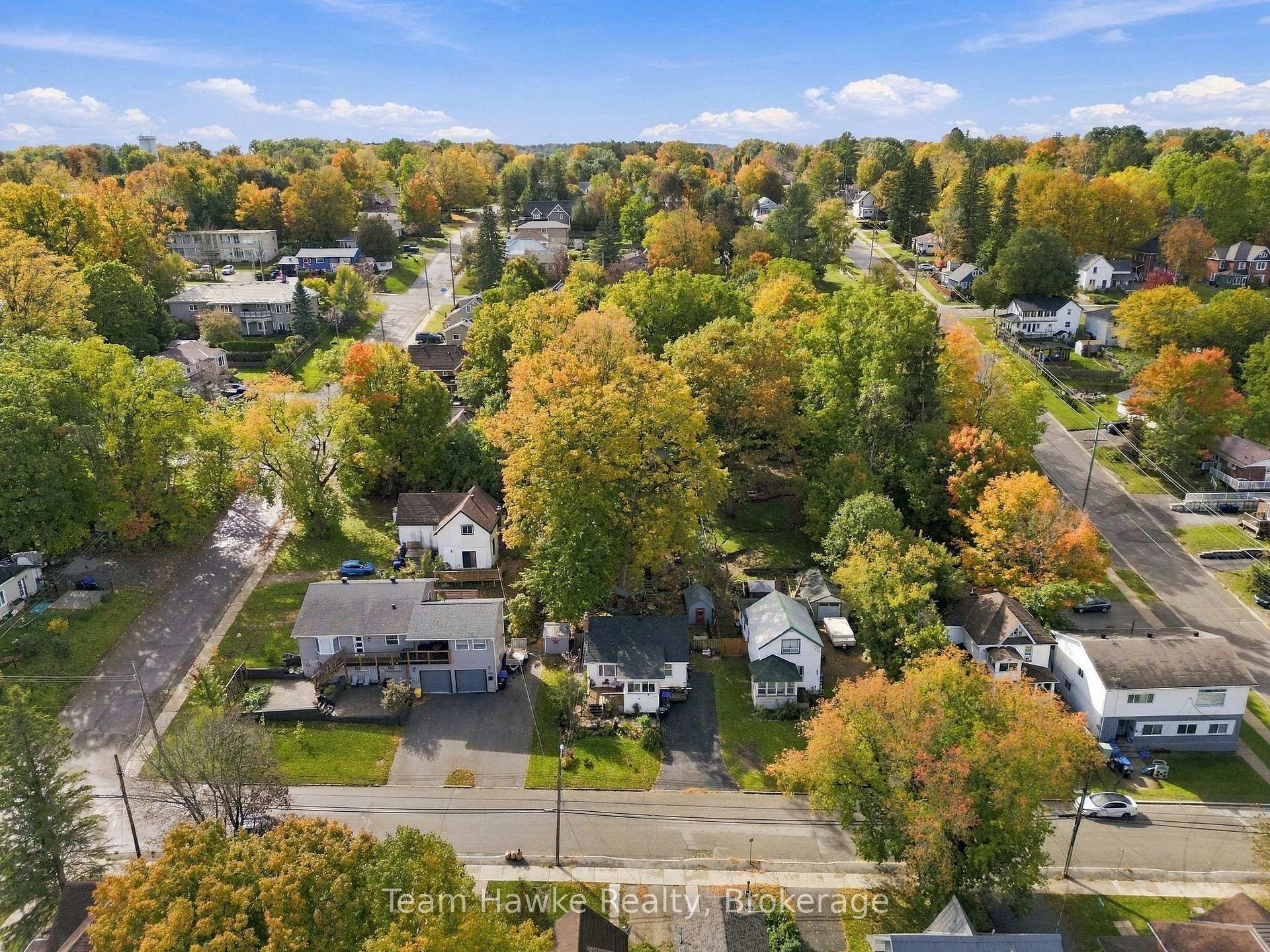 Photo 43 of 200 Fifth Street, Midland — HOMEH
