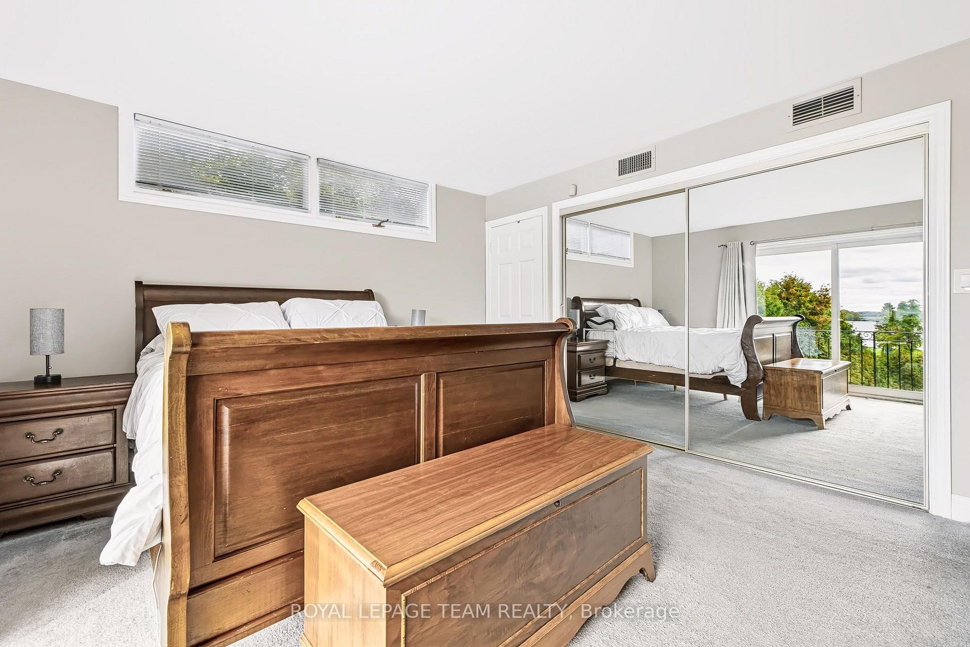 Photo 16 of 2027 Dundas Street, Edwardsburgh/Cardinal, Town of Cardinal — HOMEH