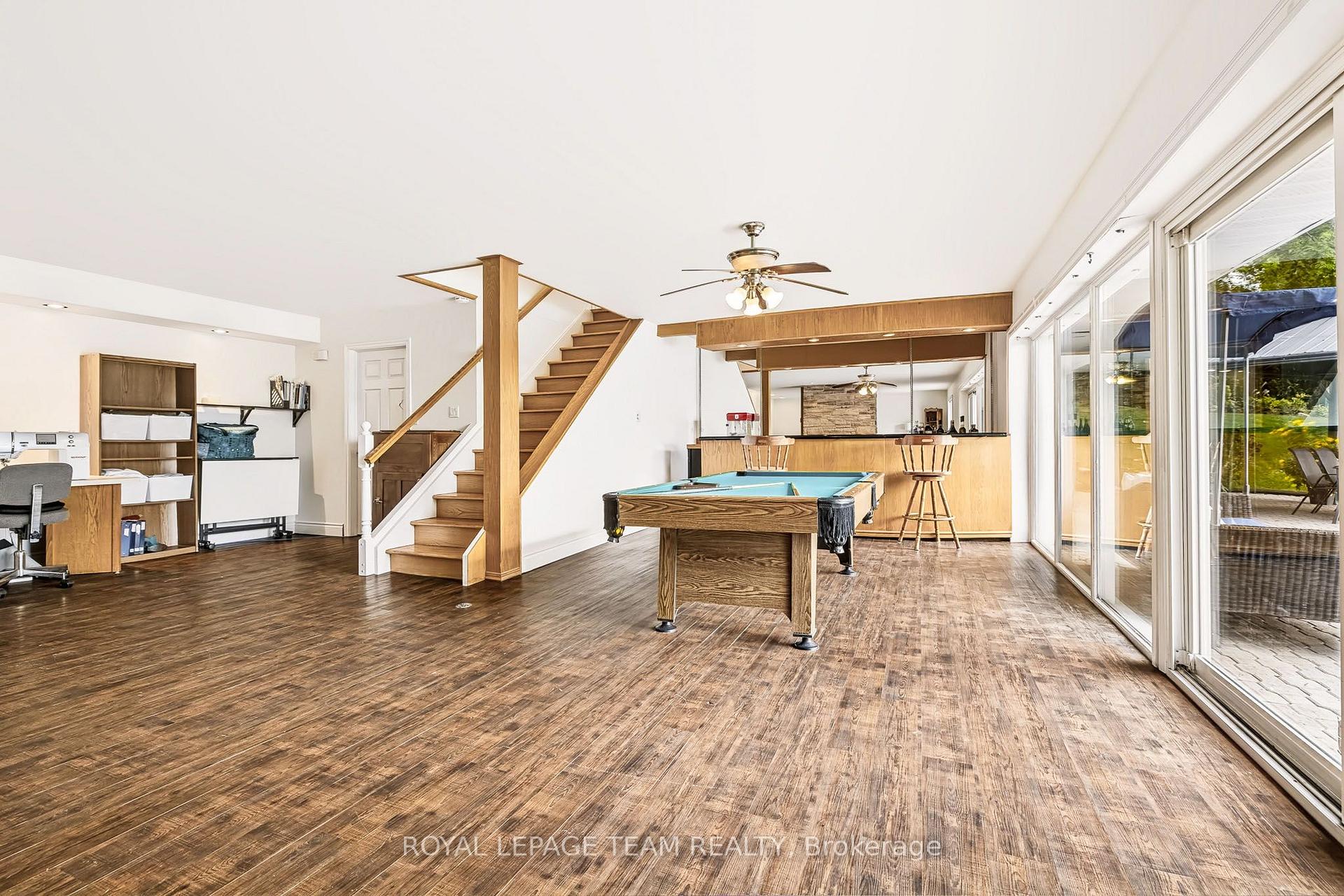Photo 25 of 2027 Dundas Street, Edwardsburgh/Cardinal, Town of Cardinal — HOMEH