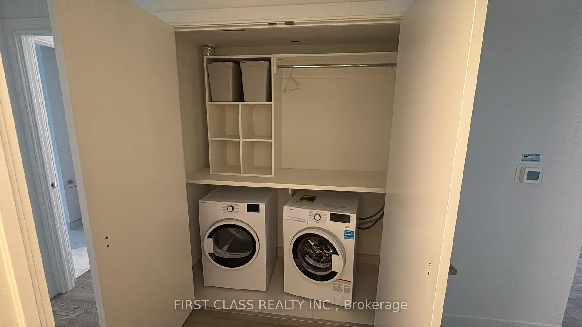 Photo 15 of Unit 915, 1 Gloucester Street, Toronto, Church-Yonge Corridor — HOMEH