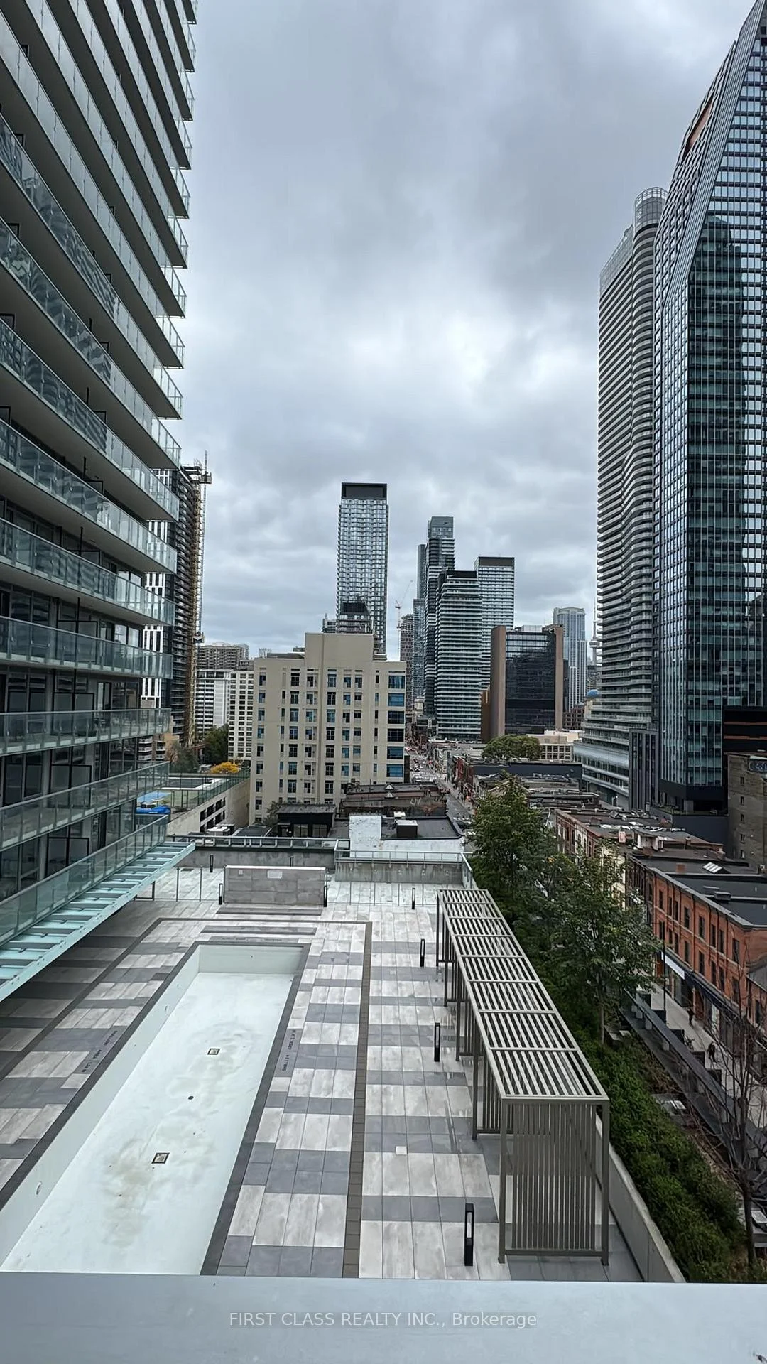 Photo 18 of Unit 915, 1 Gloucester Street, Toronto, Church-Yonge Corridor — HOMEH