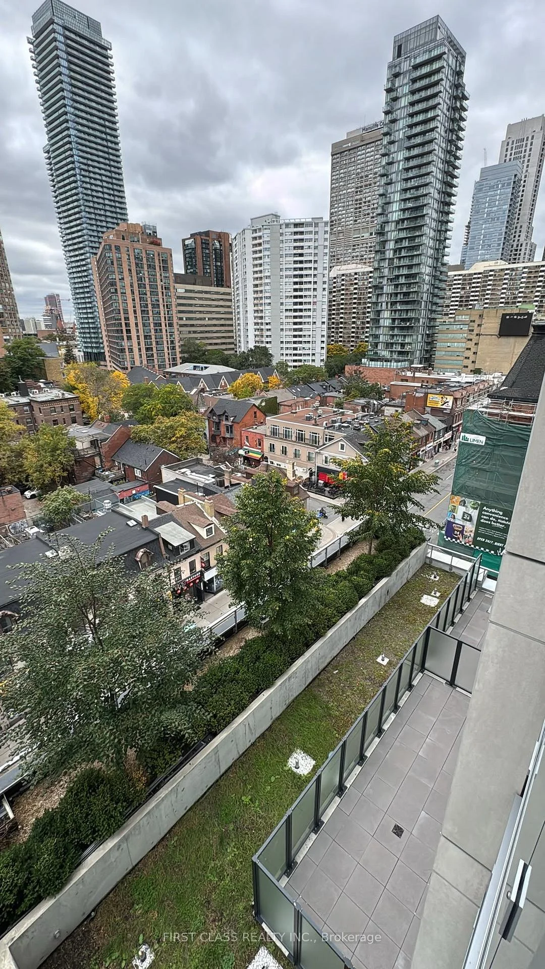 Photo 20 of Unit 915, 1 Gloucester Street, Toronto, Church-Yonge Corridor — HOMEH
