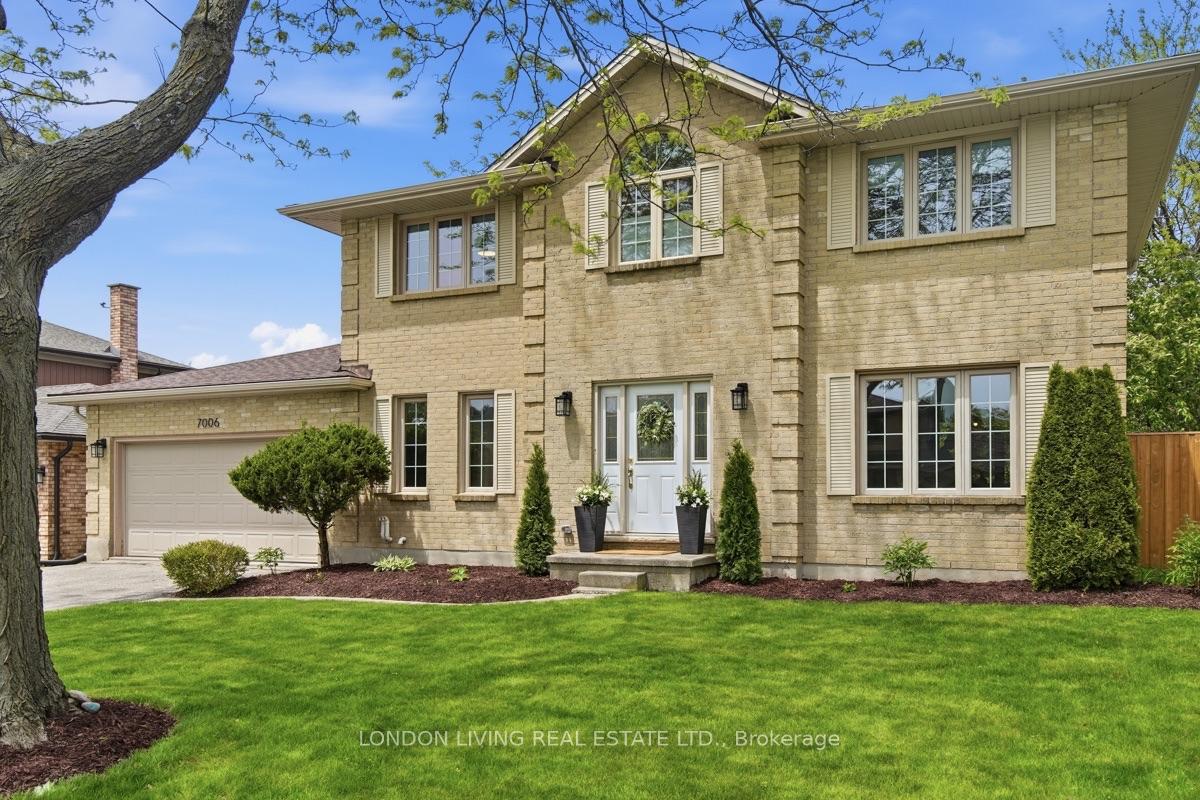 Photo of 7006 Diane Crescent