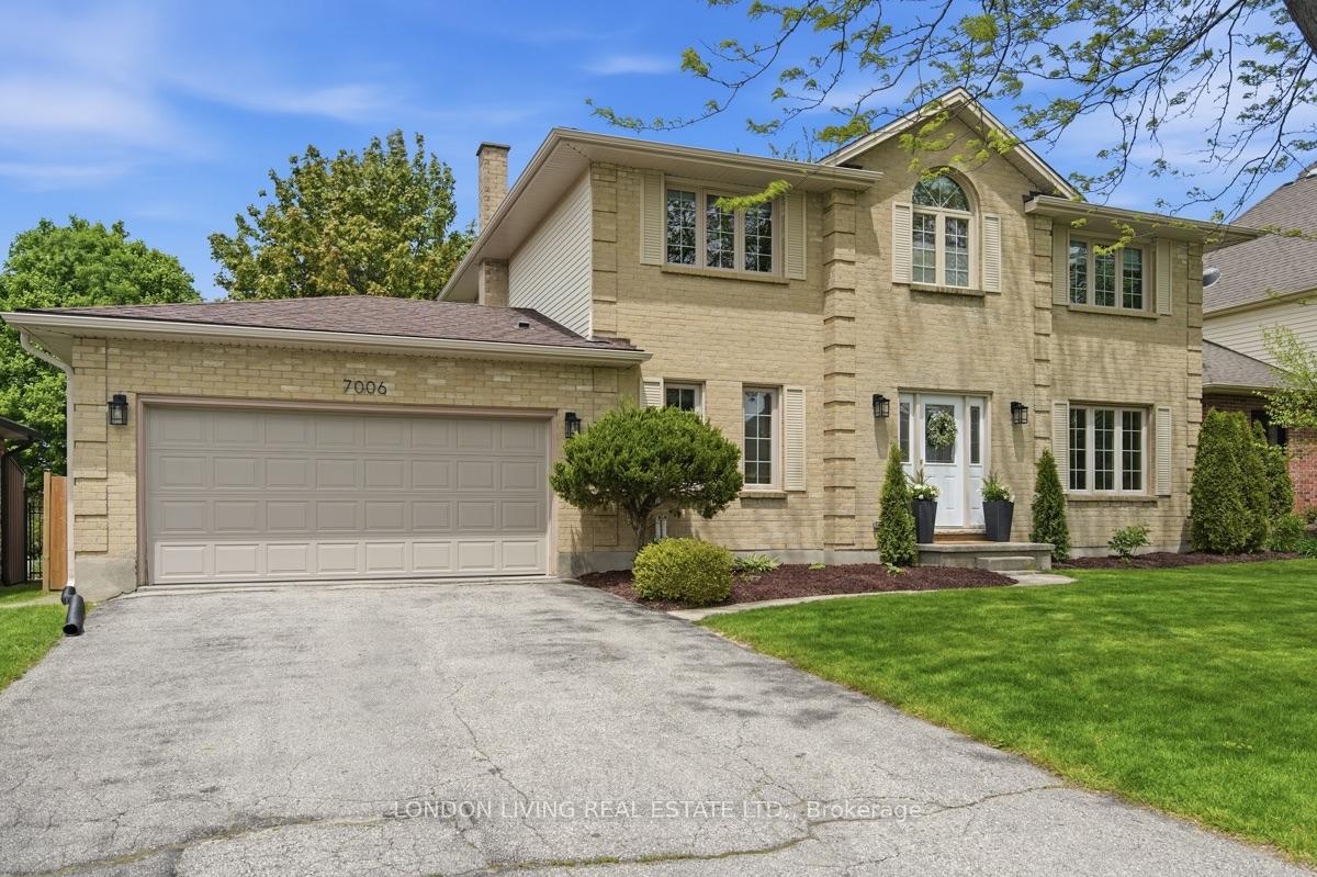 Photo 2 of 7006 Diane Crescent, London, South V — HOMEH