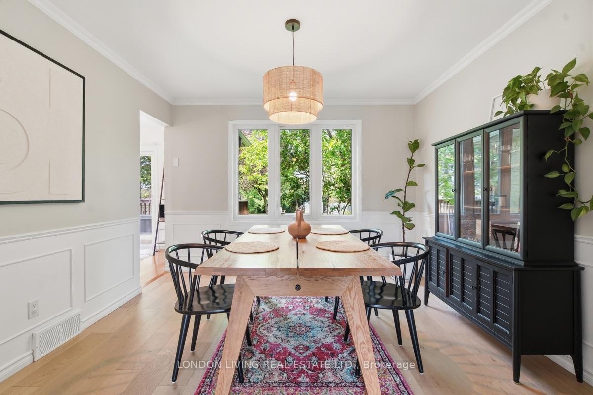 Photo 9 of 7006 Diane Crescent, London, South V — HOMEH