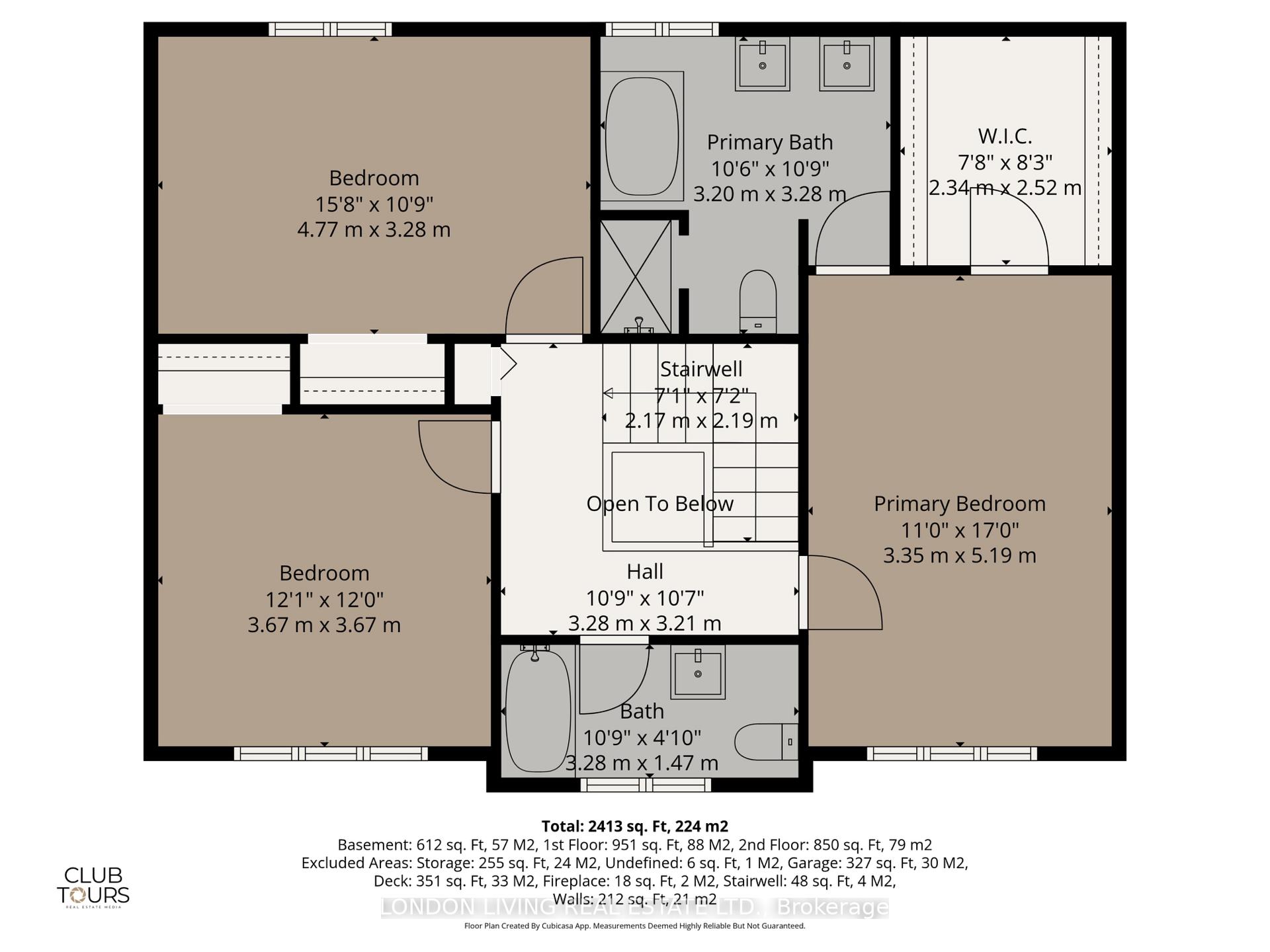 Photo 17 of 7006 Diane Crescent, London, South V — HOMEH
