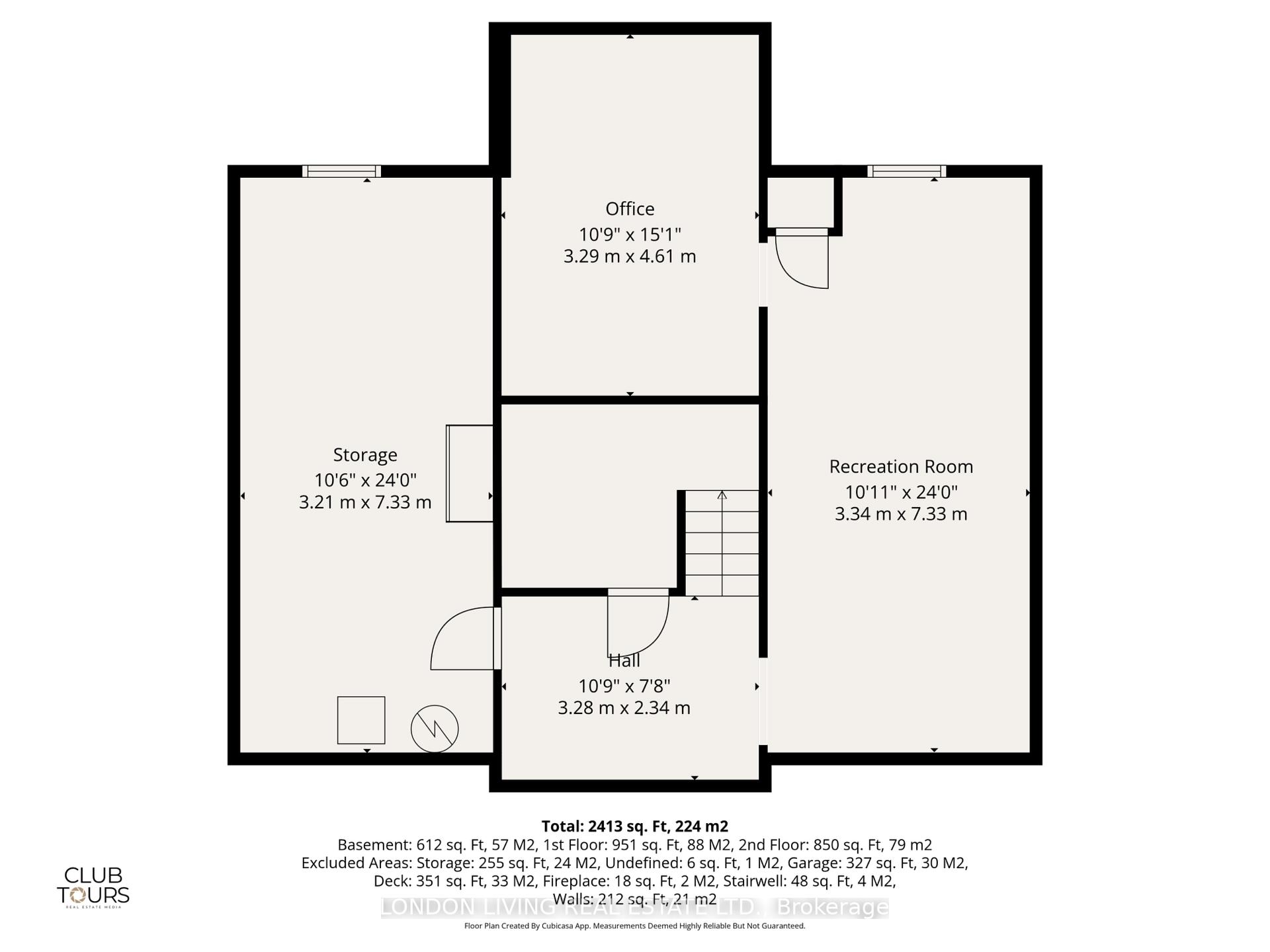 Photo 27 of 7006 Diane Crescent, London, South V — HOMEH