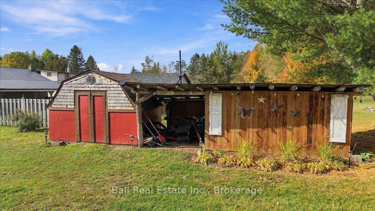 Photo 38 of 148 Paudash School Road, Faraday — HOMEH