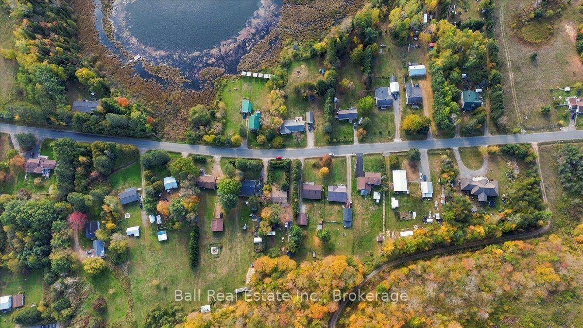 Photo 49 of 148 Paudash School Road, Faraday — HOMEH