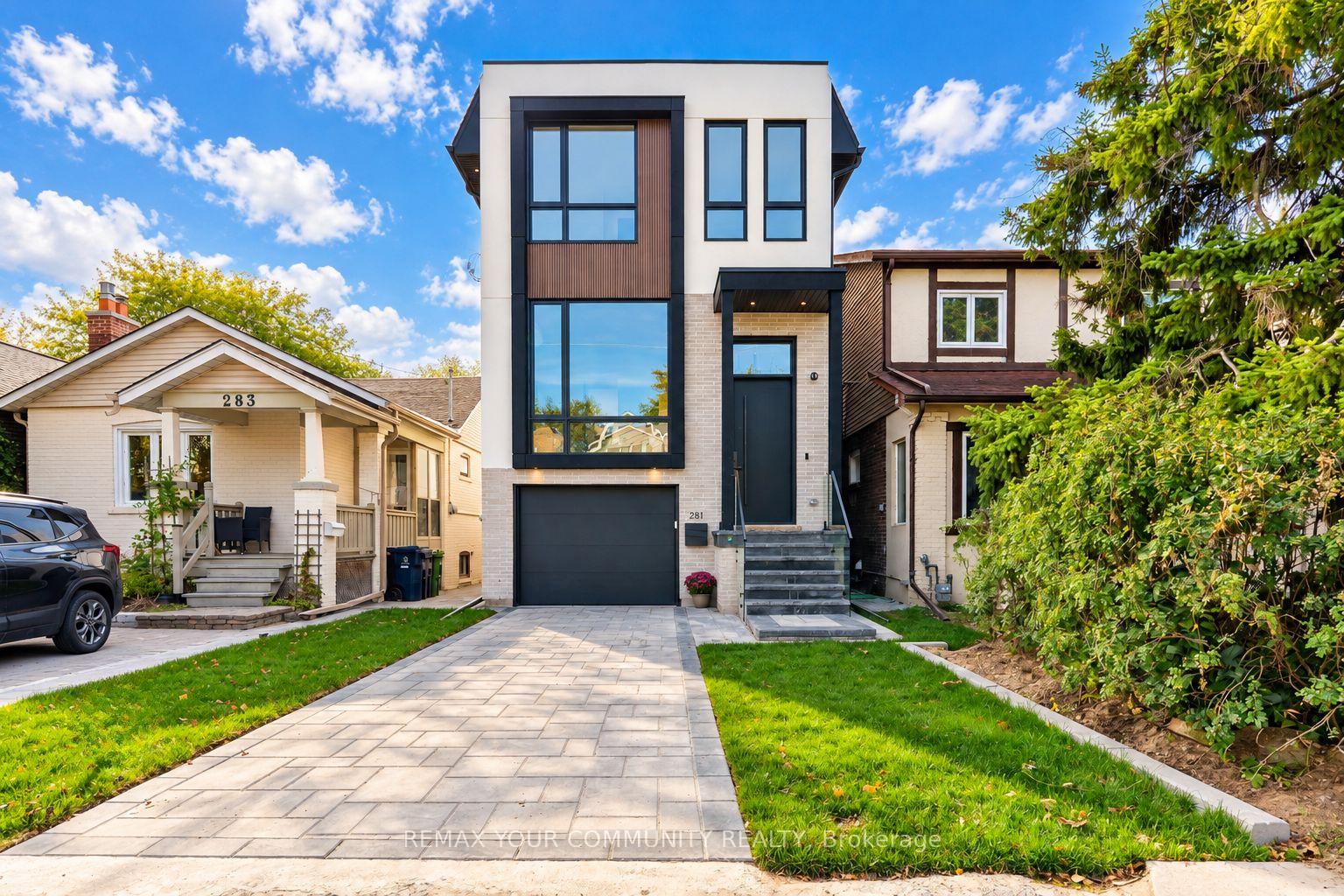 Photo of 281 Queensdale Avenue