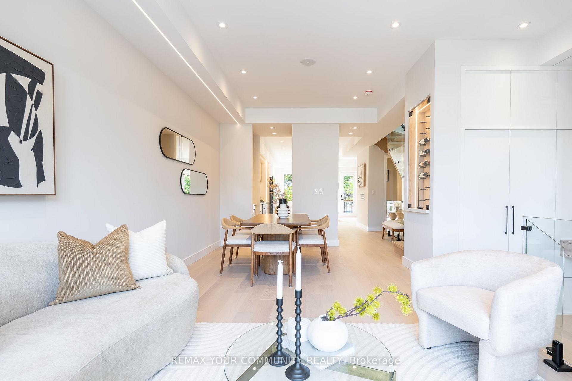 Photo 6 of 281 Queensdale Avenue, Toronto, Danforth Village-East York — HOMEH