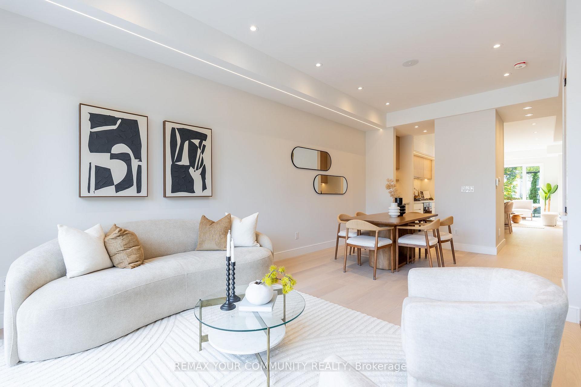 Photo 7 of 281 Queensdale Avenue, Toronto, Danforth Village-East York — HOMEH