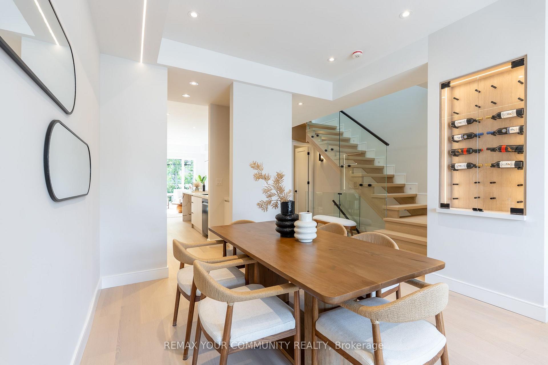 Photo 9 of 281 Queensdale Avenue, Toronto, Danforth Village-East York — HOMEH