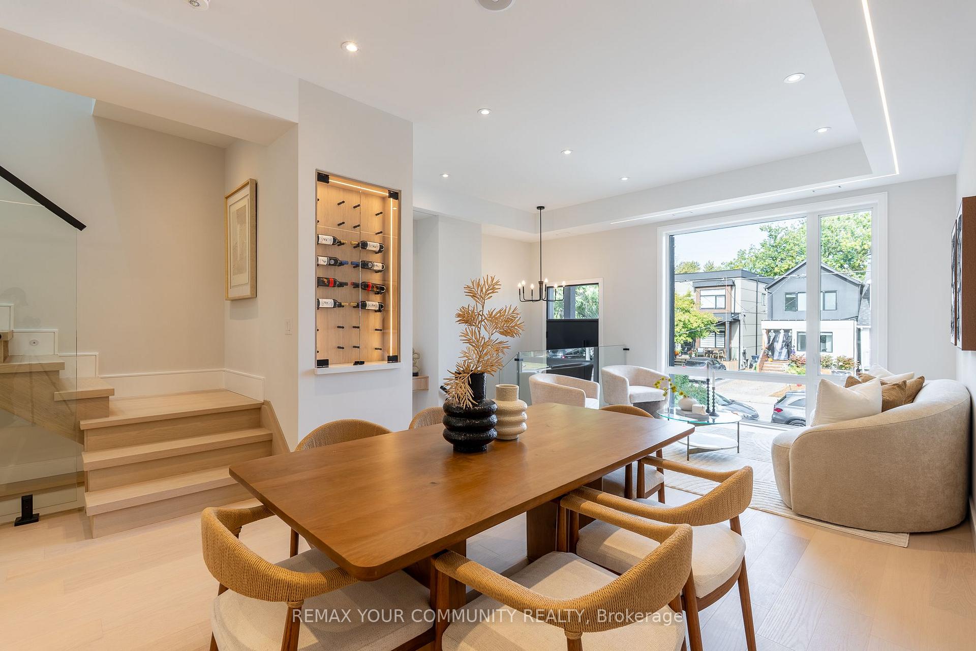 Photo 10 of 281 Queensdale Avenue, Toronto, Danforth Village-East York — HOMEH