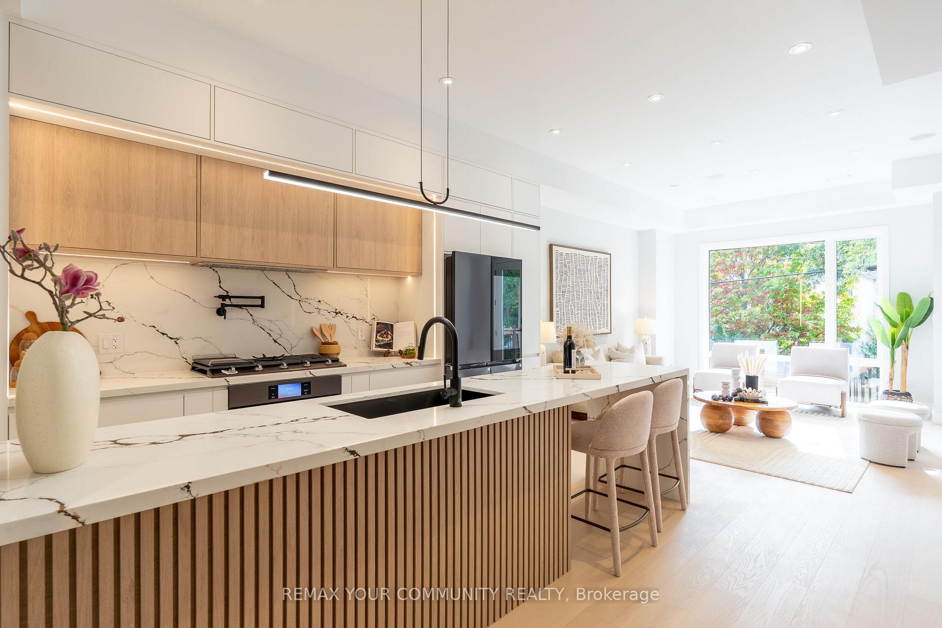 Photo 12 of 281 Queensdale Avenue, Toronto, Danforth Village-East York — HOMEH