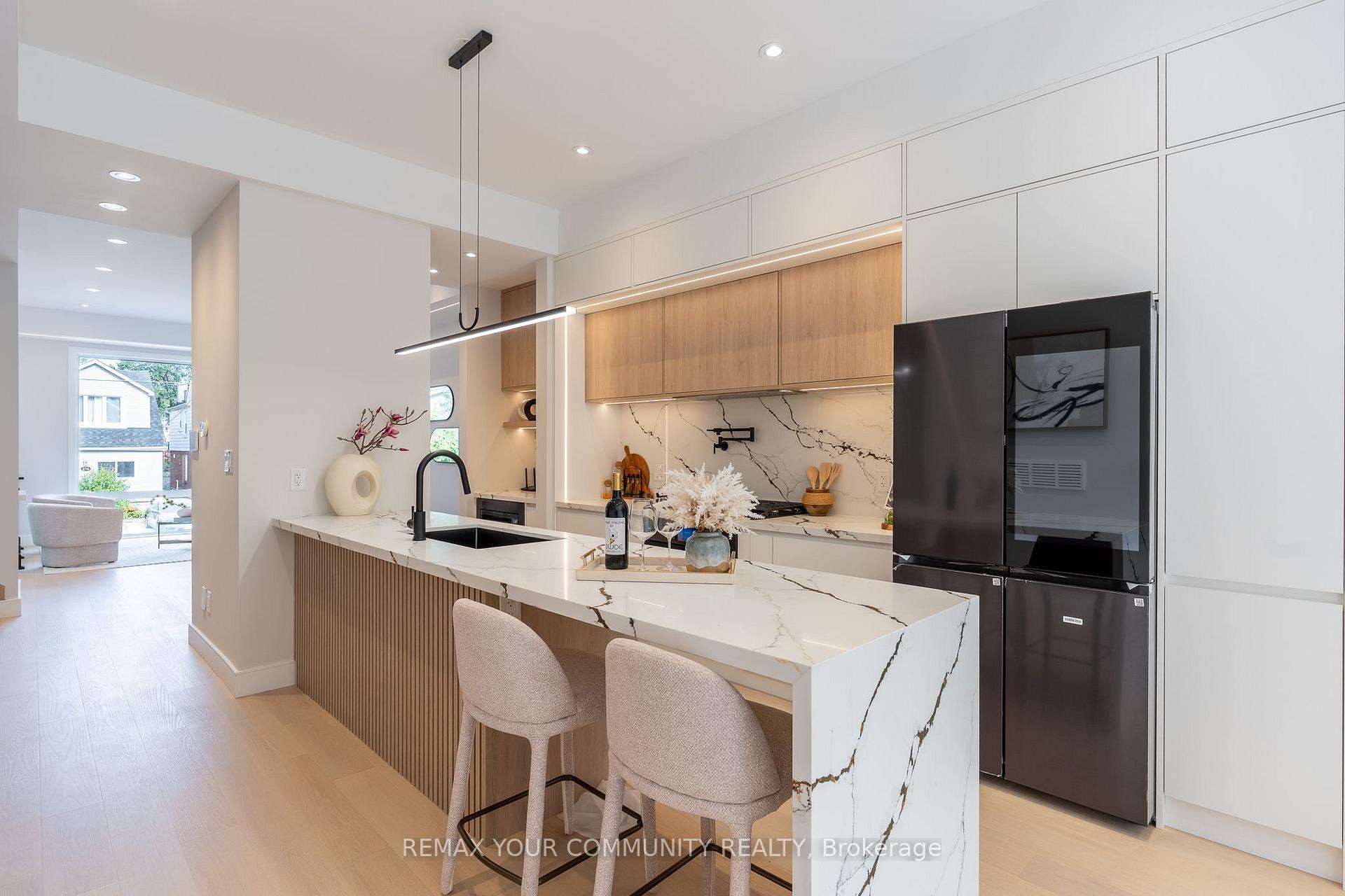Photo 13 of 281 Queensdale Avenue, Toronto, Danforth Village-East York — HOMEH