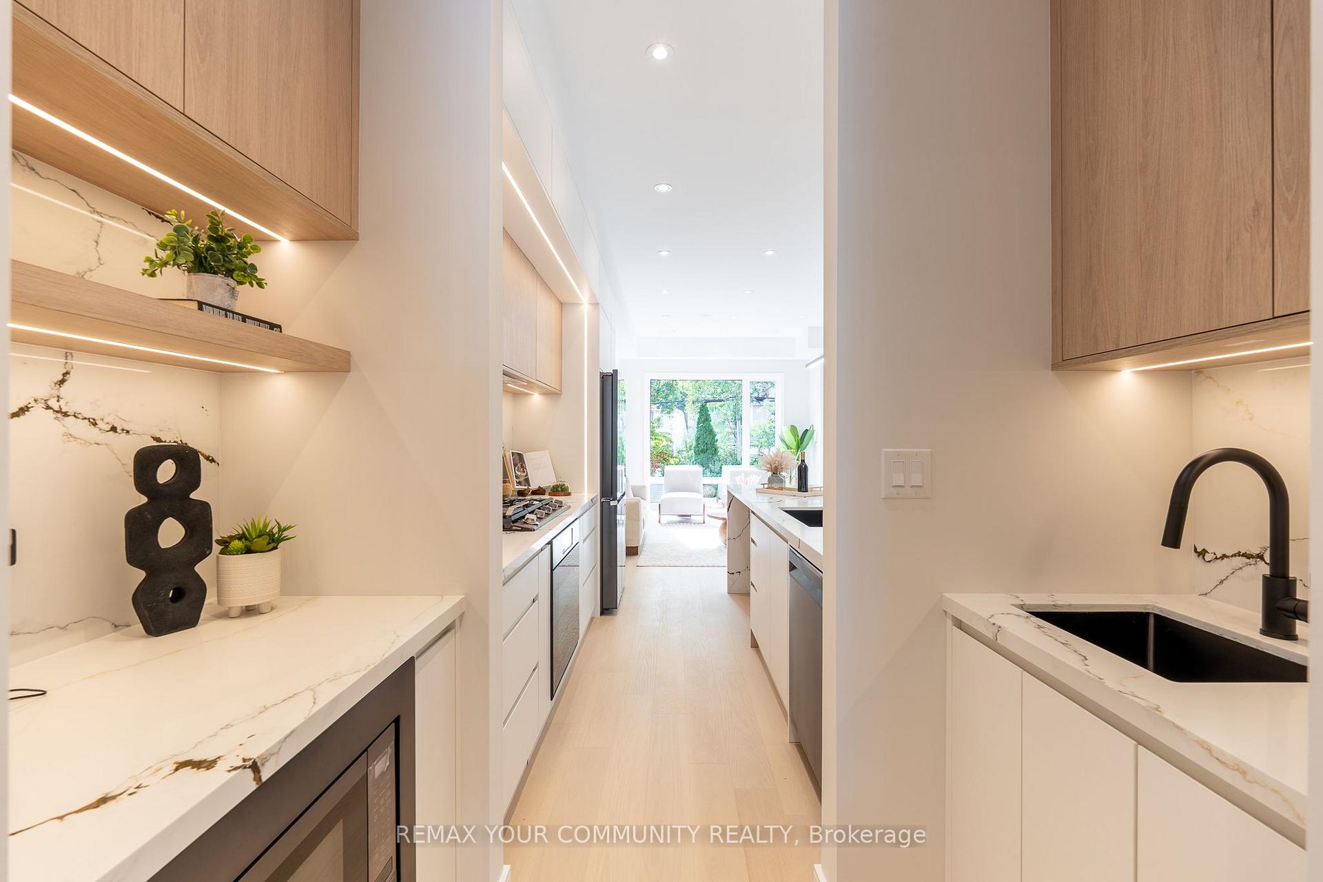 Photo 15 of 281 Queensdale Avenue, Toronto, Danforth Village-East York — HOMEH