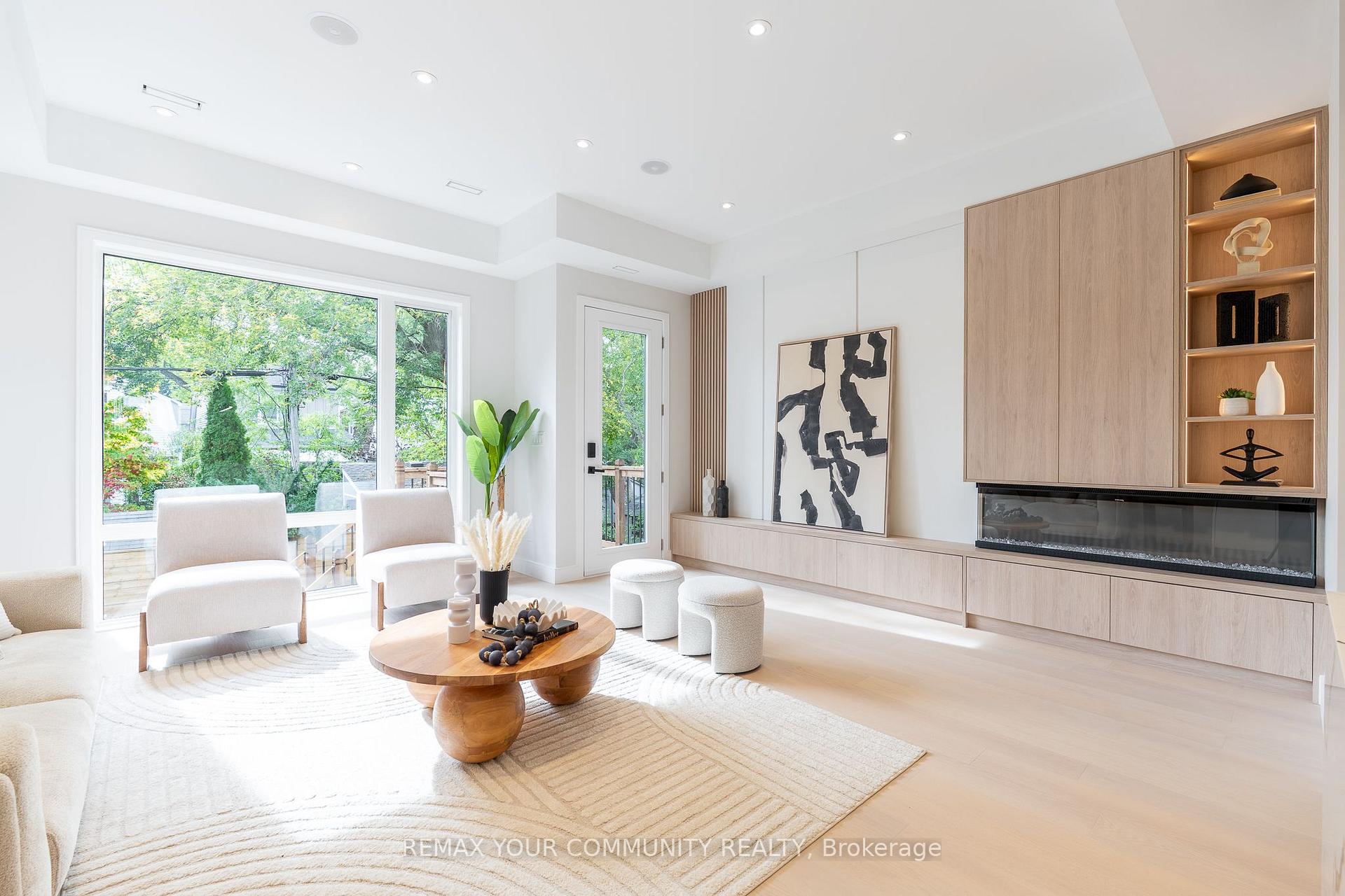 Photo 16 of 281 Queensdale Avenue, Toronto, Danforth Village-East York — HOMEH