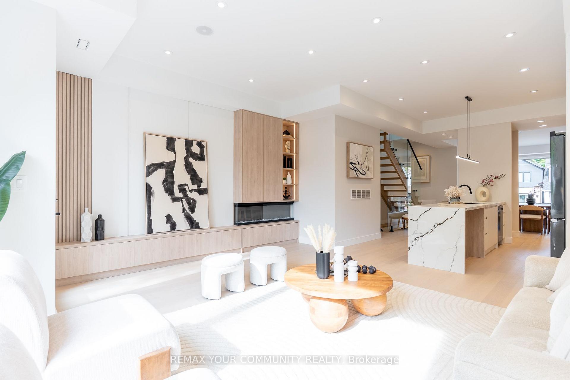 Photo 17 of 281 Queensdale Avenue, Toronto, Danforth Village-East York — HOMEH