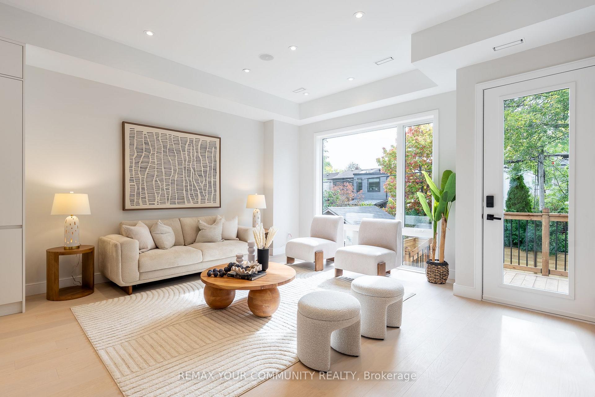 Photo 19 of 281 Queensdale Avenue, Toronto, Danforth Village-East York — HOMEH