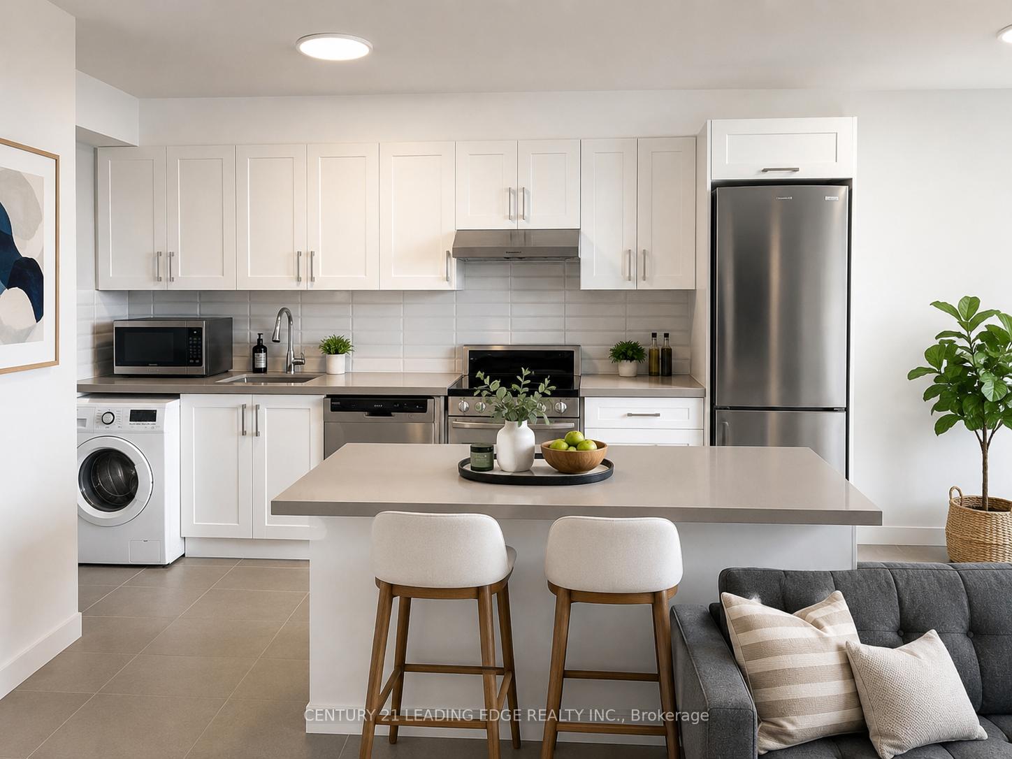 Photo of Unit 23E, 20 Prince Arthur Avenue