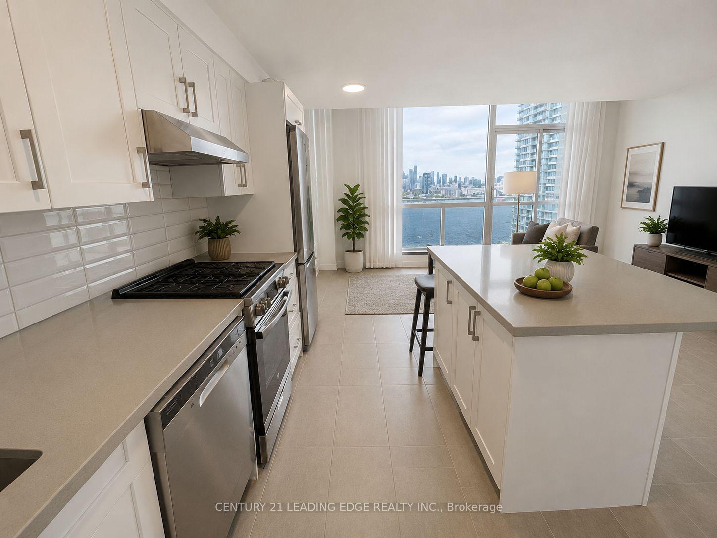 Photo 2 of Unit 23E, 20 Prince Arthur Avenue, Toronto, The Annex — HOMEH