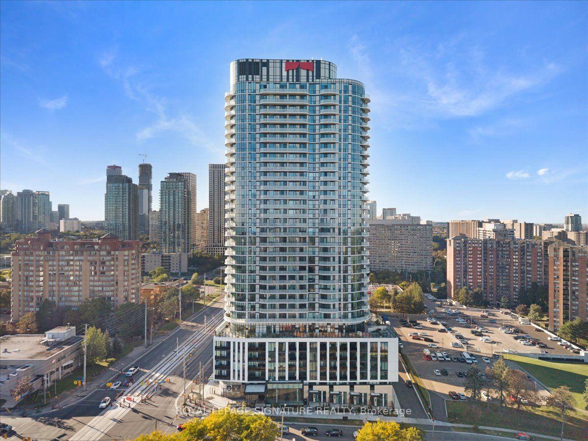 Photo 2 of Unit 905, 1 Fairview Road E, Mississauga, Mississauga Valleys — HOMEH