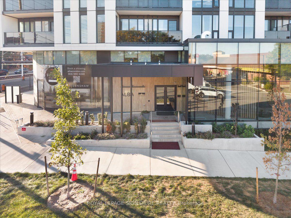 Photo 3 of Unit 905, 1 Fairview Road E, Mississauga, Mississauga Valleys — HOMEH