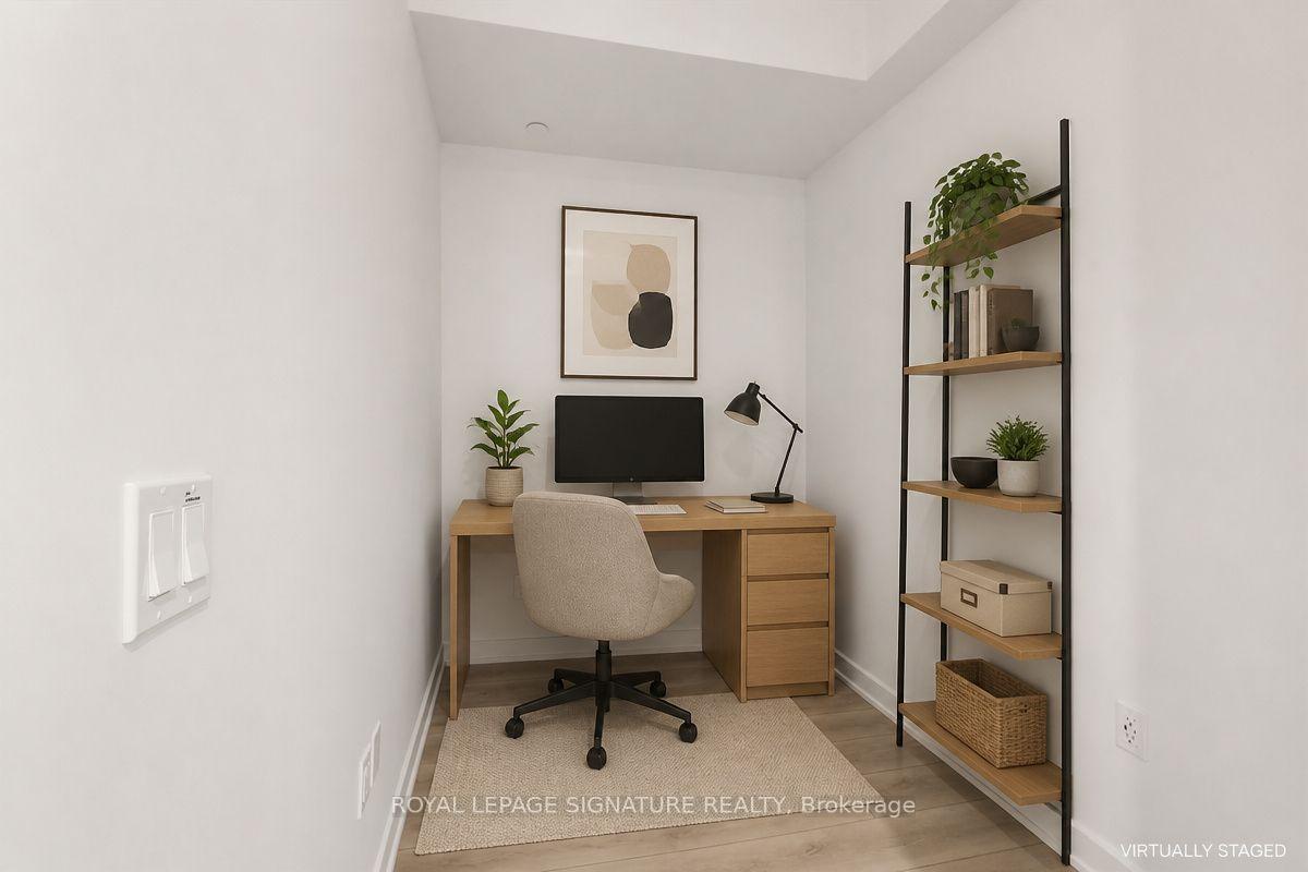 Photo 16 of Unit 905, 1 Fairview Road E, Mississauga, Mississauga Valleys — HOMEH