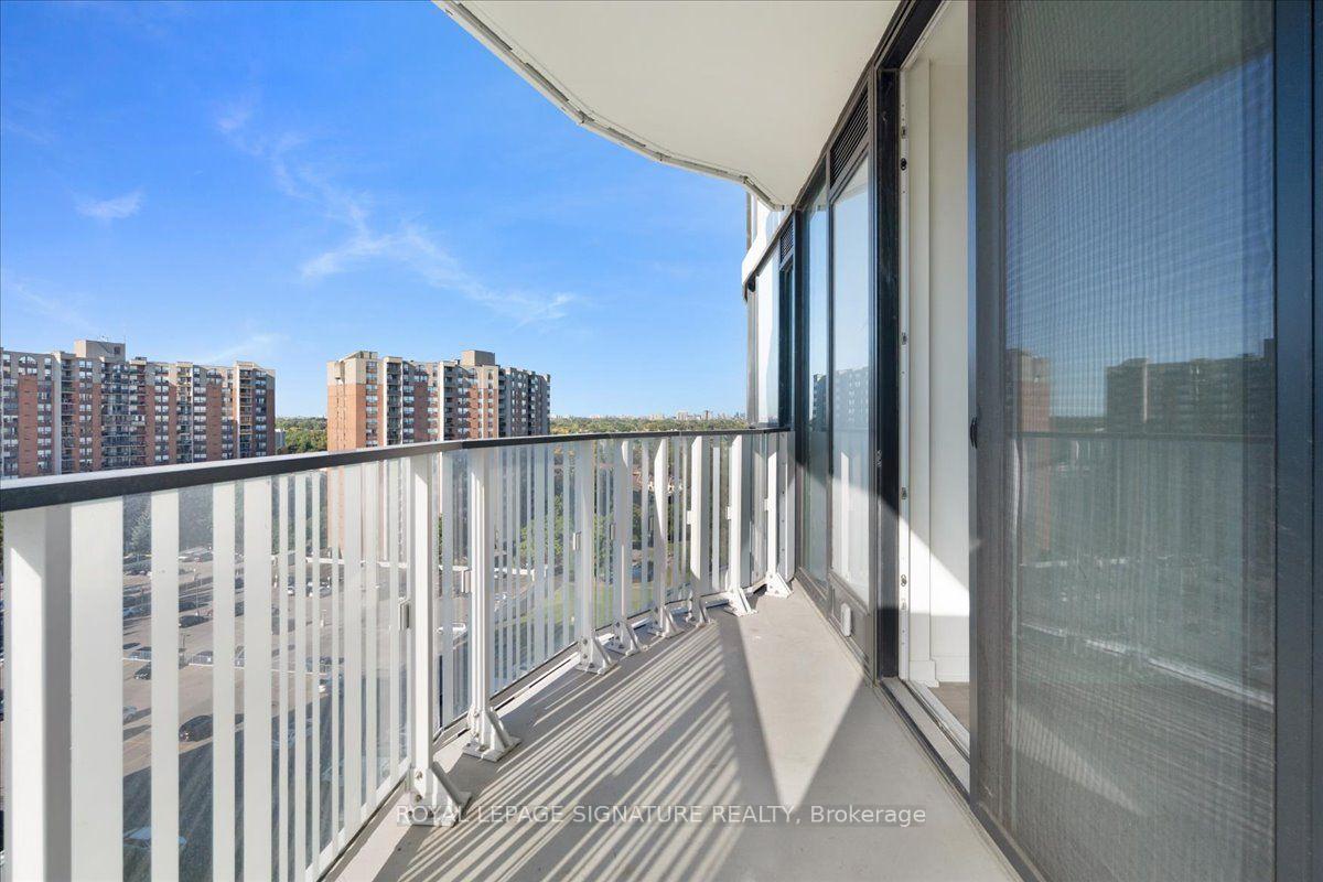 Photo 20 of Unit 905, 1 Fairview Road E, Mississauga, Mississauga Valleys — HOMEH