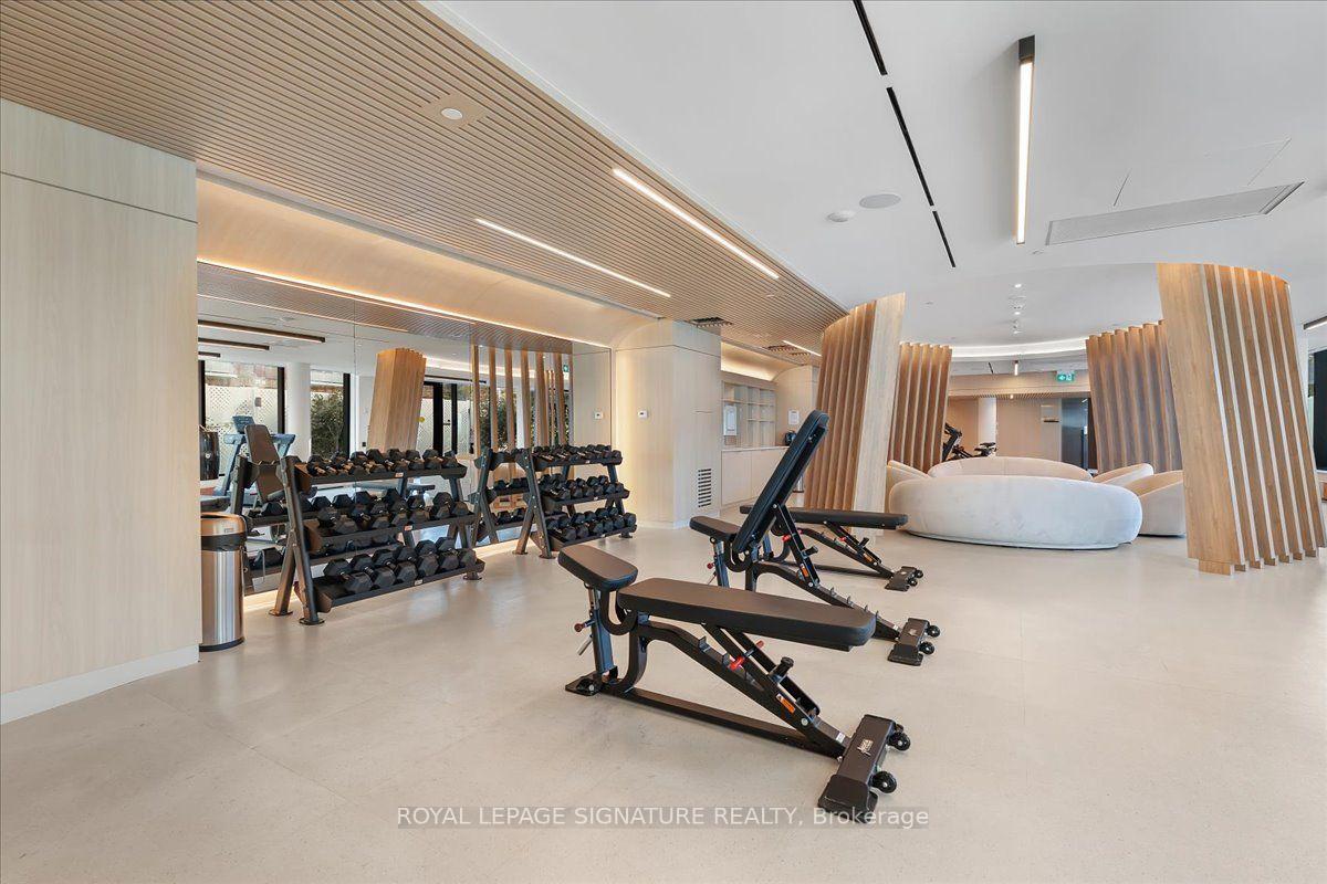 Photo 26 of Unit 905, 1 Fairview Road E, Mississauga, Mississauga Valleys — HOMEH