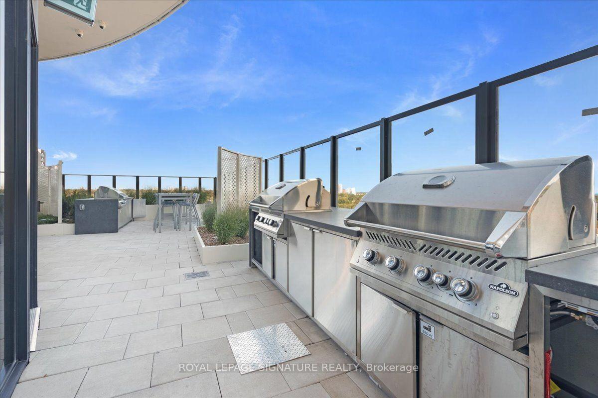 Photo 32 of Unit 905, 1 Fairview Road E, Mississauga, Mississauga Valleys — HOMEH